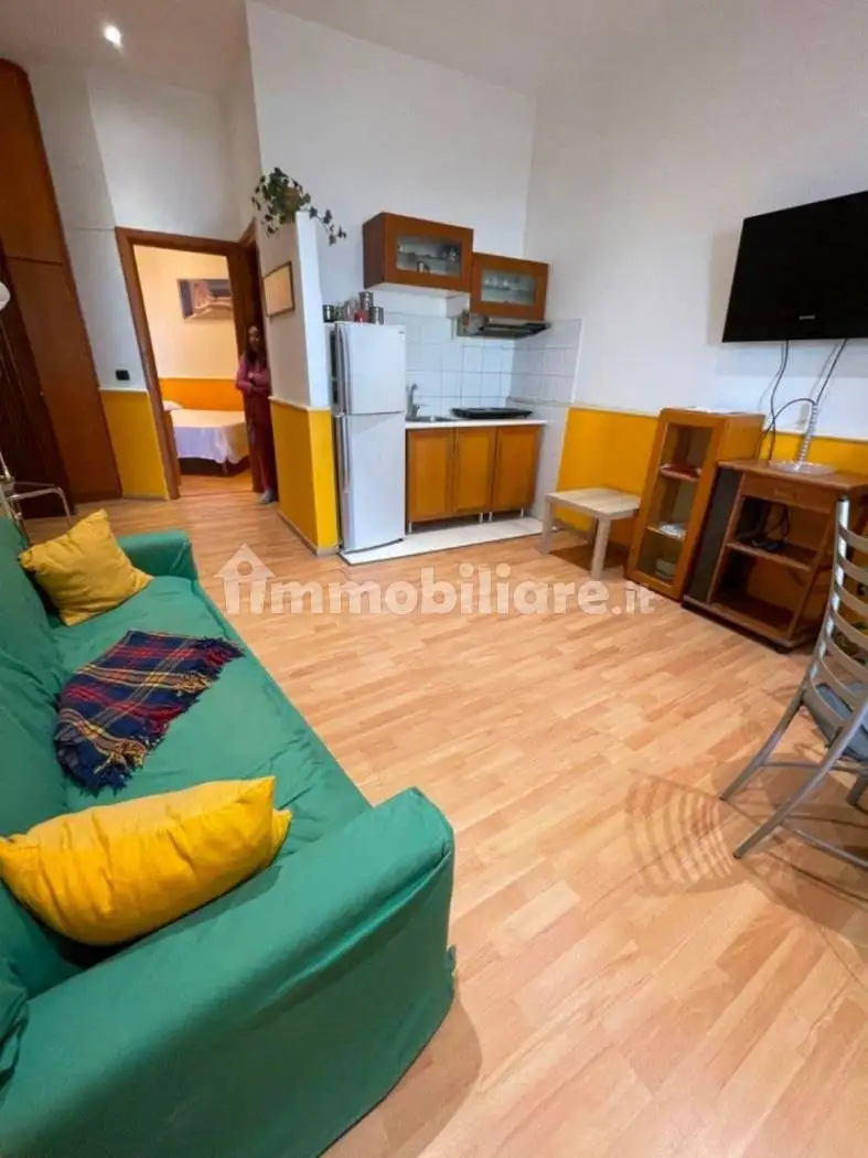 Appartamento in affitto a Napoli