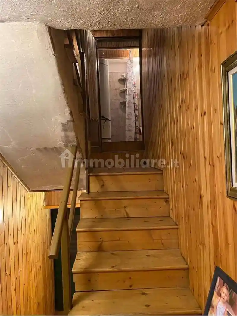 Casa indipendente in vendita a Perarolo di Cadore