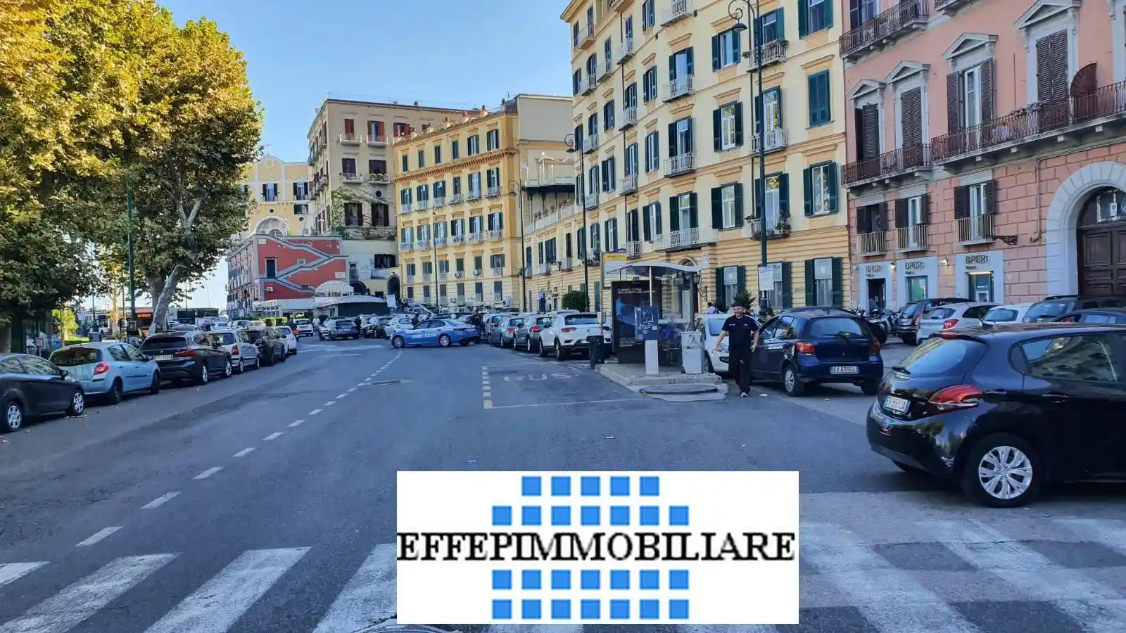 Bilocale via Mergellina, Mergellina - Piedigrotta, Napoli - foto 2