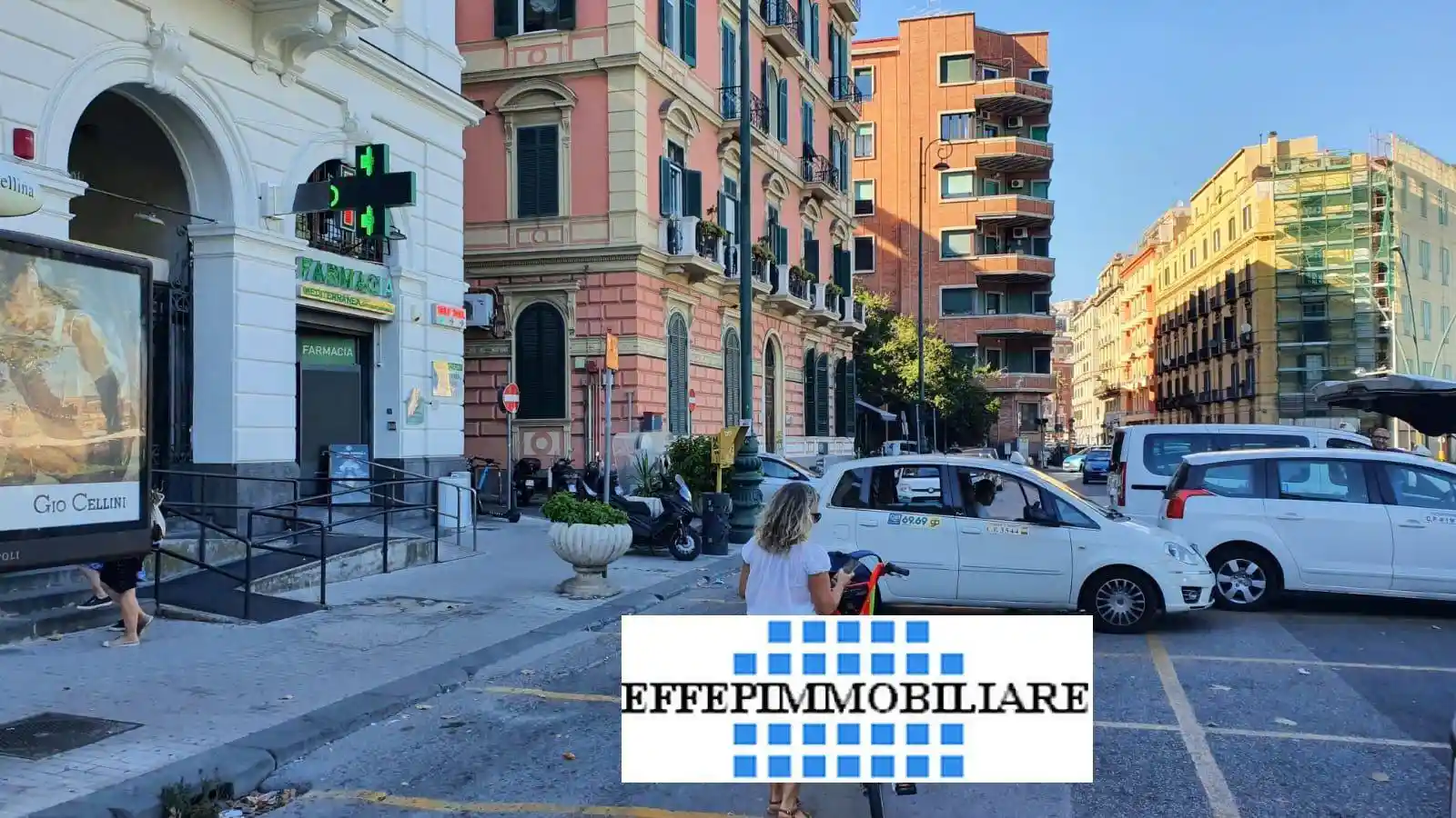 Bilocale via Mergellina, Mergellina - Piedigrotta, Napoli - foto 3