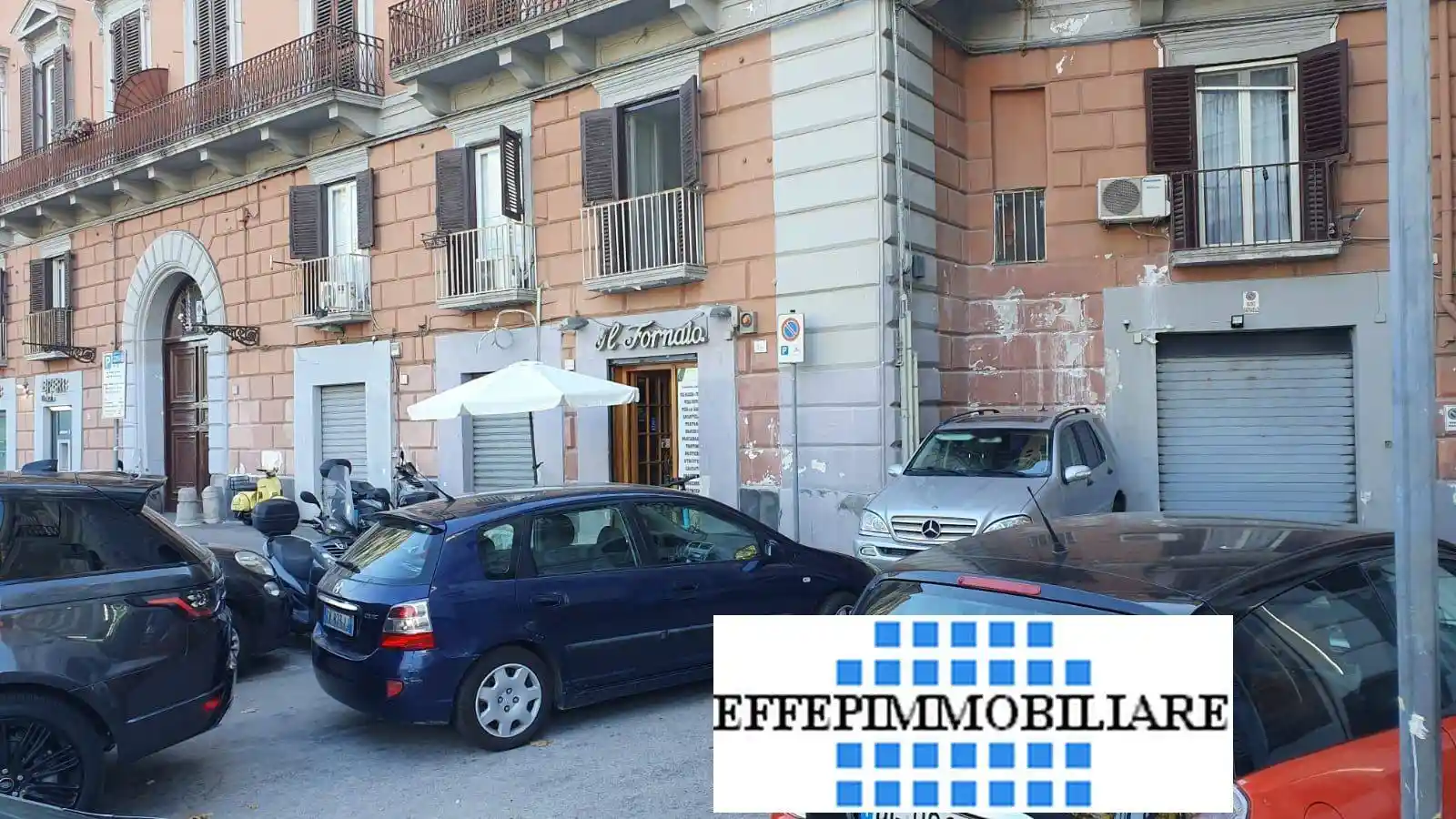 Bilocale via Mergellina, Mergellina - Piedigrotta, Napoli - foto 4