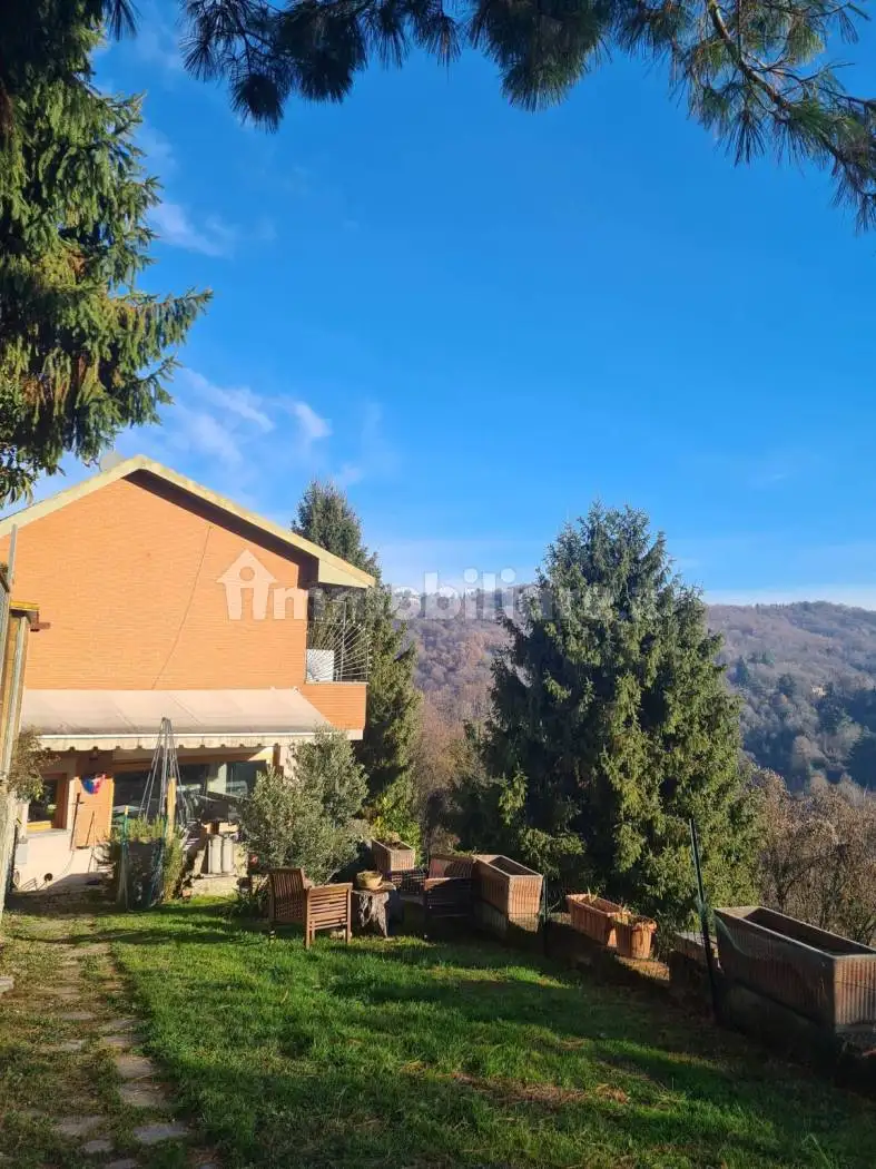 Villa in vendita a Torino