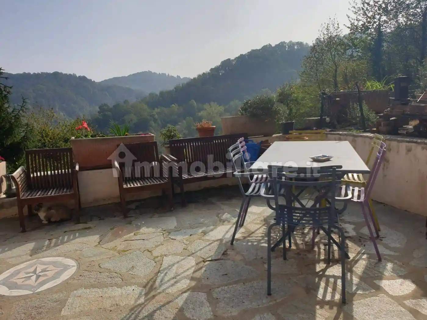 Villa bifamiliare Strada Comunale di Mongreno 369, Superga, Torino - foto 2