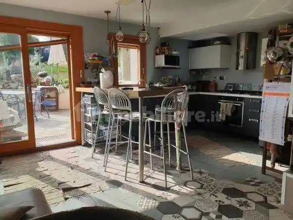 Villa bifamiliare Strada Comunale di Mongreno 369, Superga, Torino - foto 3