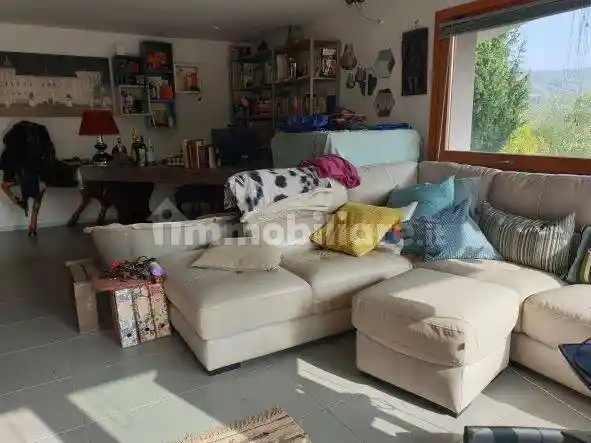 Villa bifamiliare Strada Comunale di Mongreno 369, Superga, Torino - foto 4