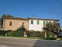 Appartamento in asta a Fusignano