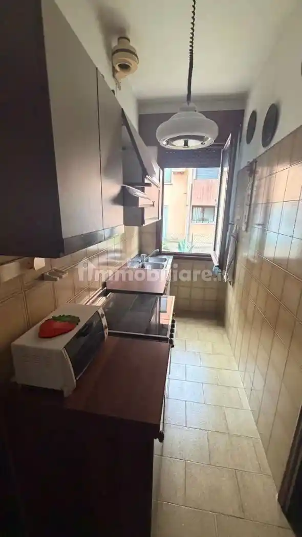 Terratetto unifamiliare via Manfredo Camperio, Montà - Sant'Ignazio, Padova - foto 4