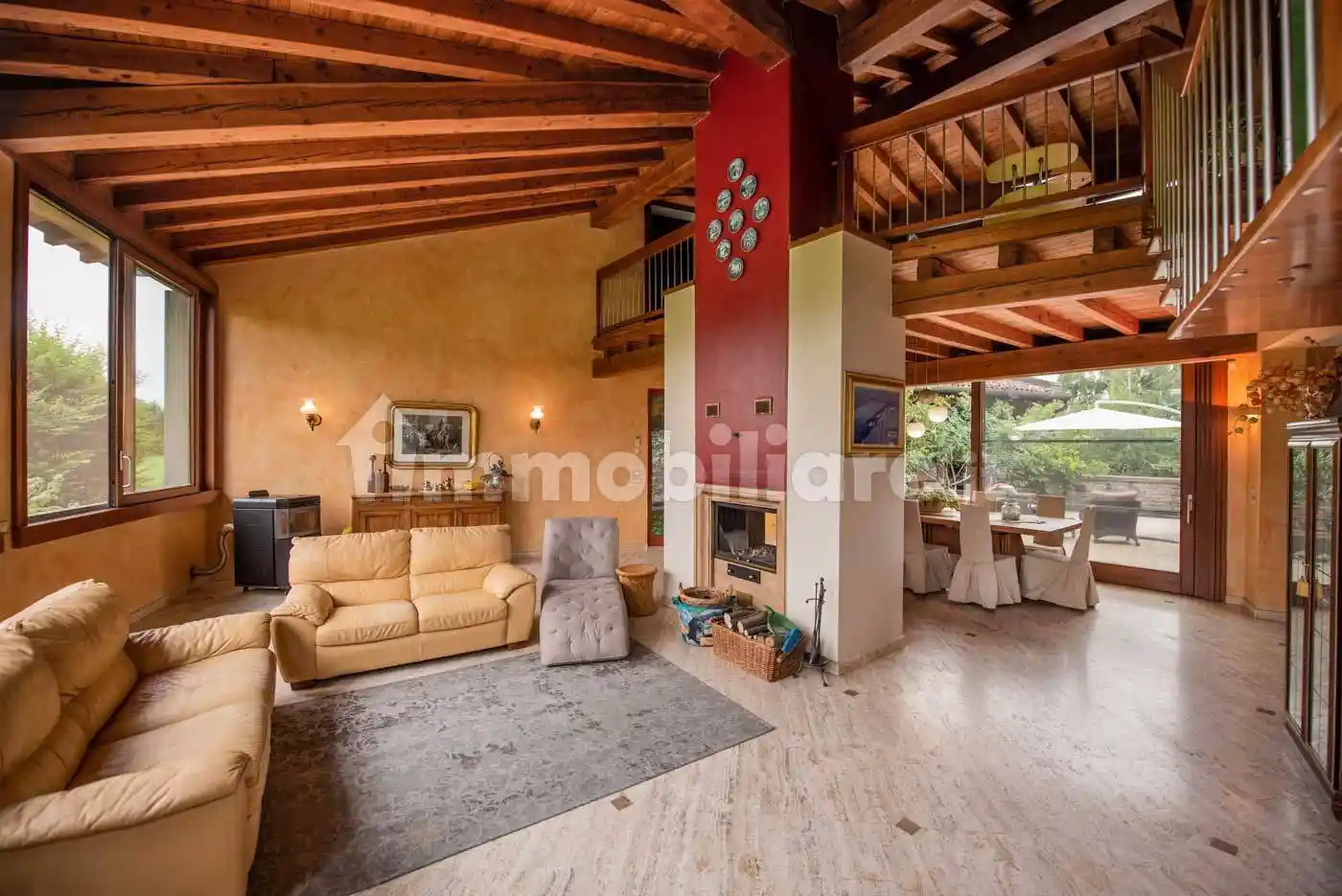 Villa - foto 2