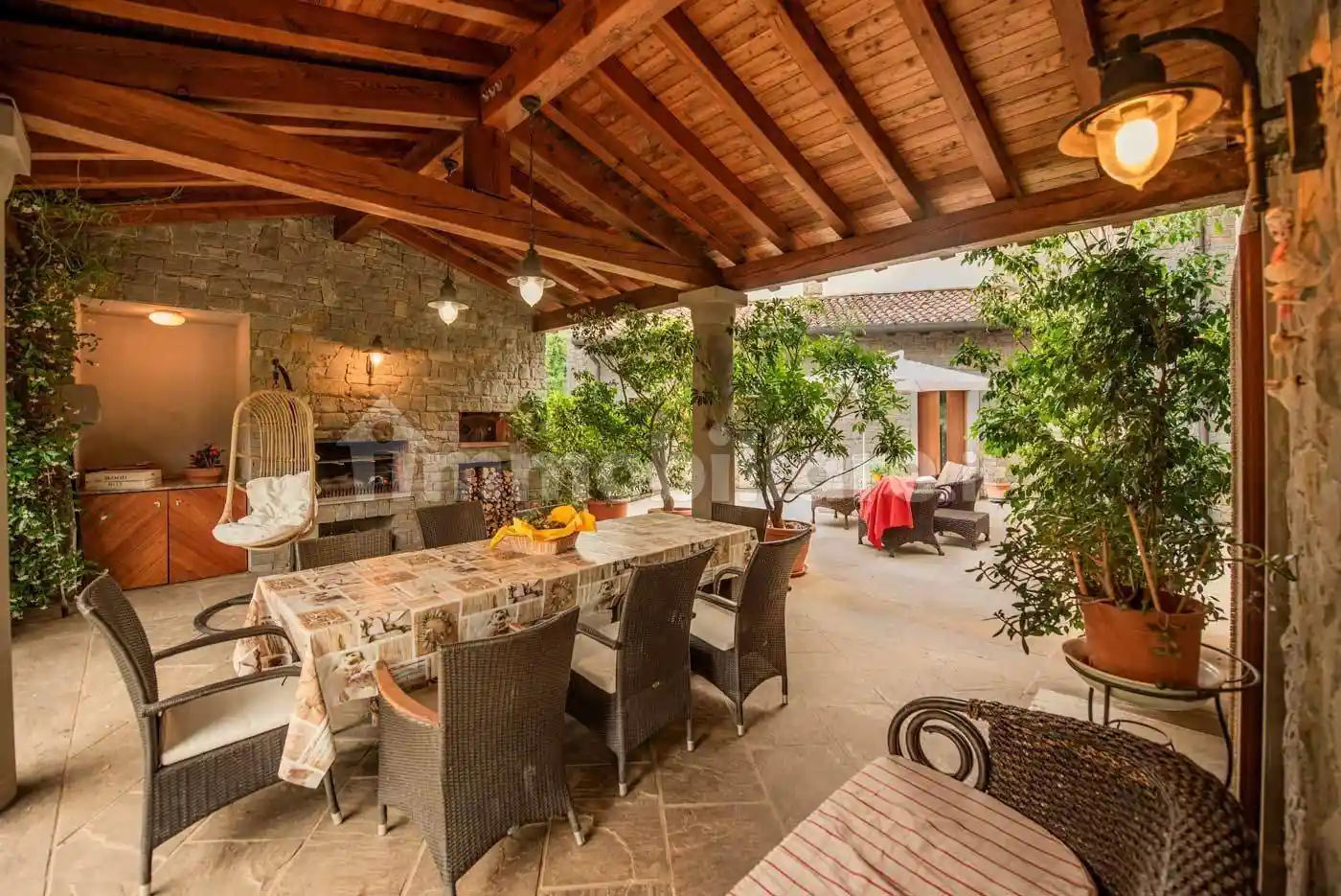 Villa - foto 4