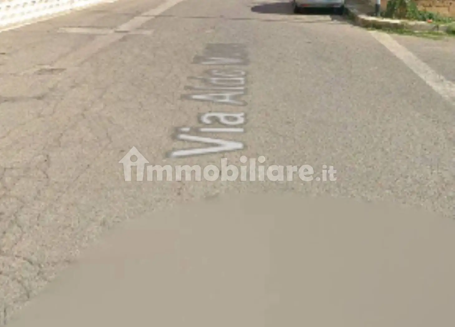 Appartamento in asta a Palagianello