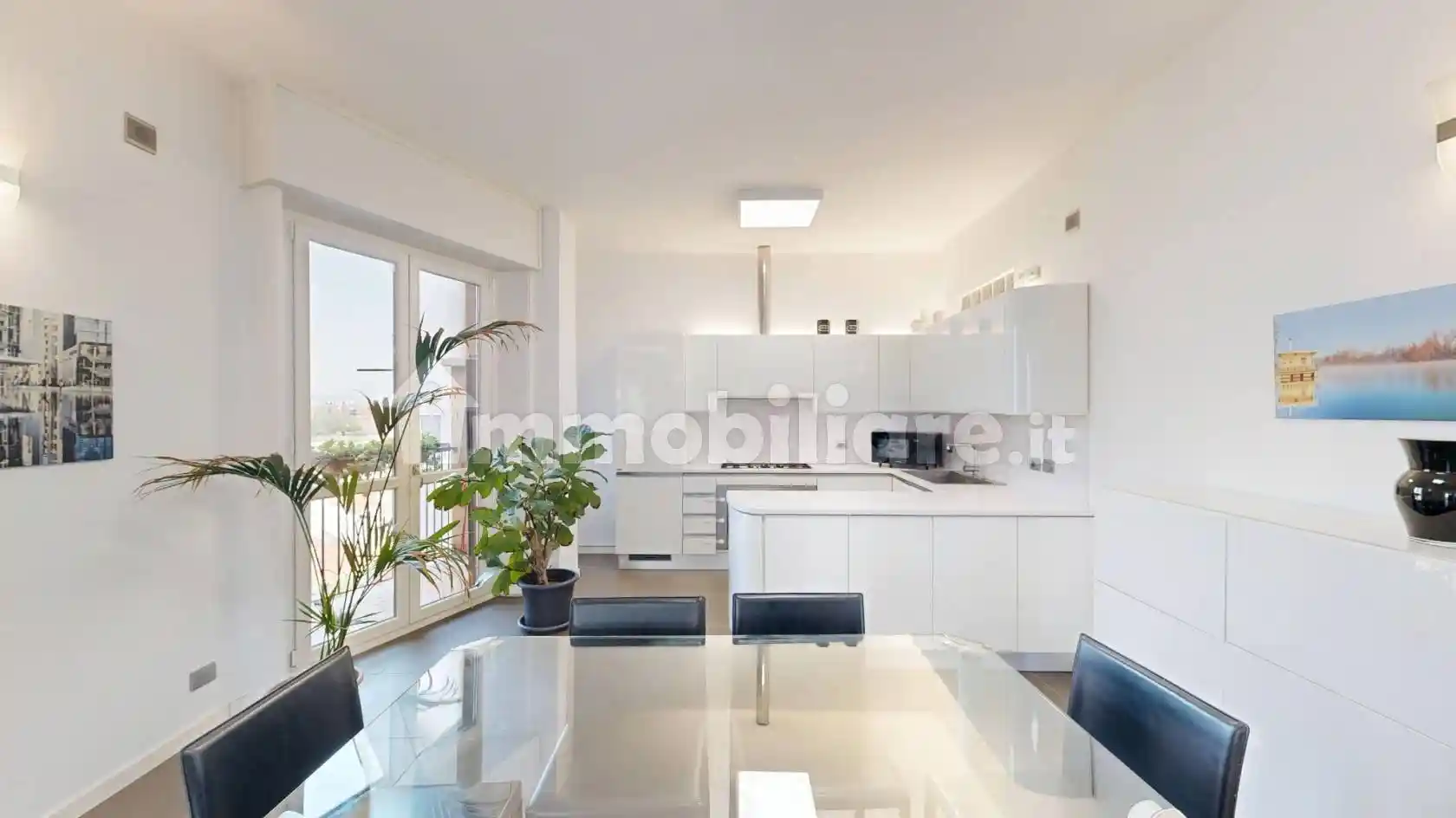 Attico viale Sondrio 2, Maggiolina, Milano - foto 3