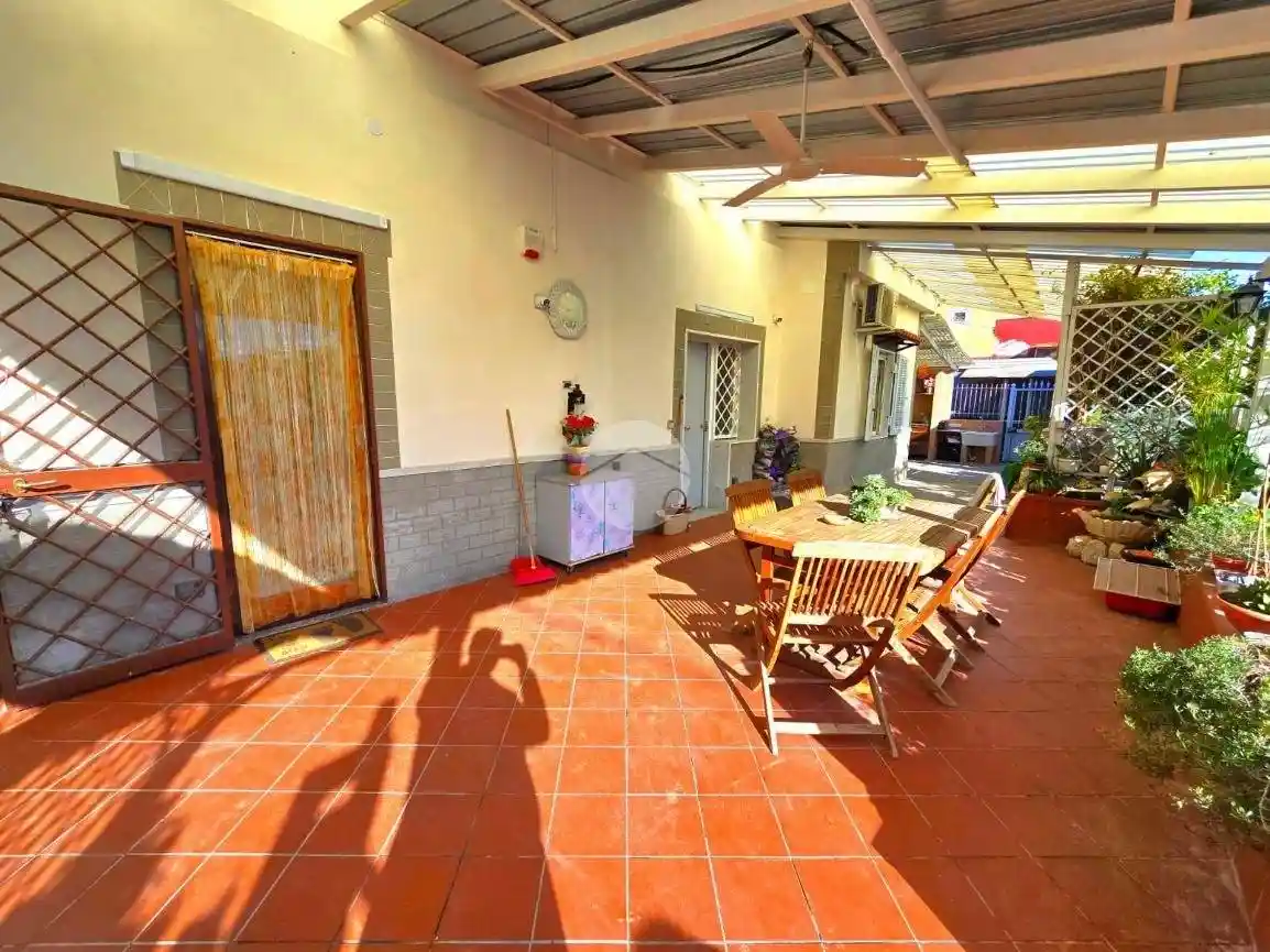 Casa indipendente in vendita a Torre del Greco