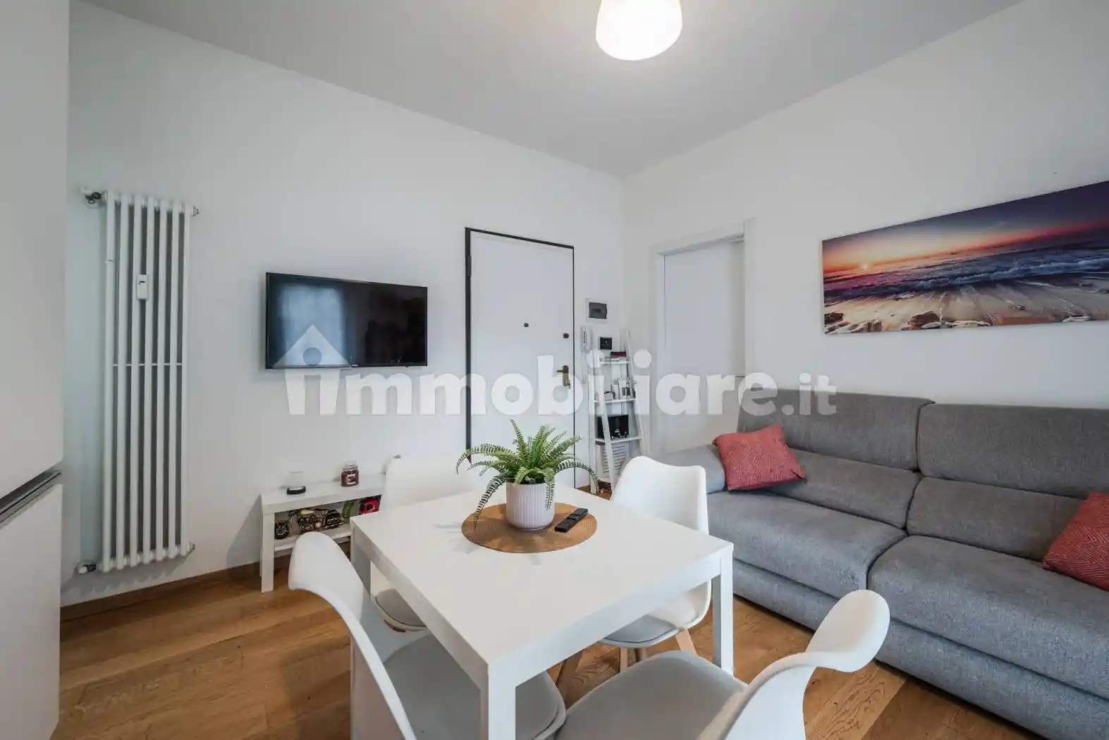 Bilocale via Lorenteggio 155, Giambellino, Milano - foto 4