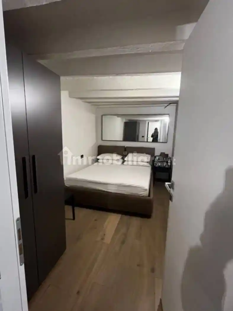 Bilocale nuovo, terzo piano, Santi Giovanni e Paolo - Santa Maria Formosa, Venezia - foto 3