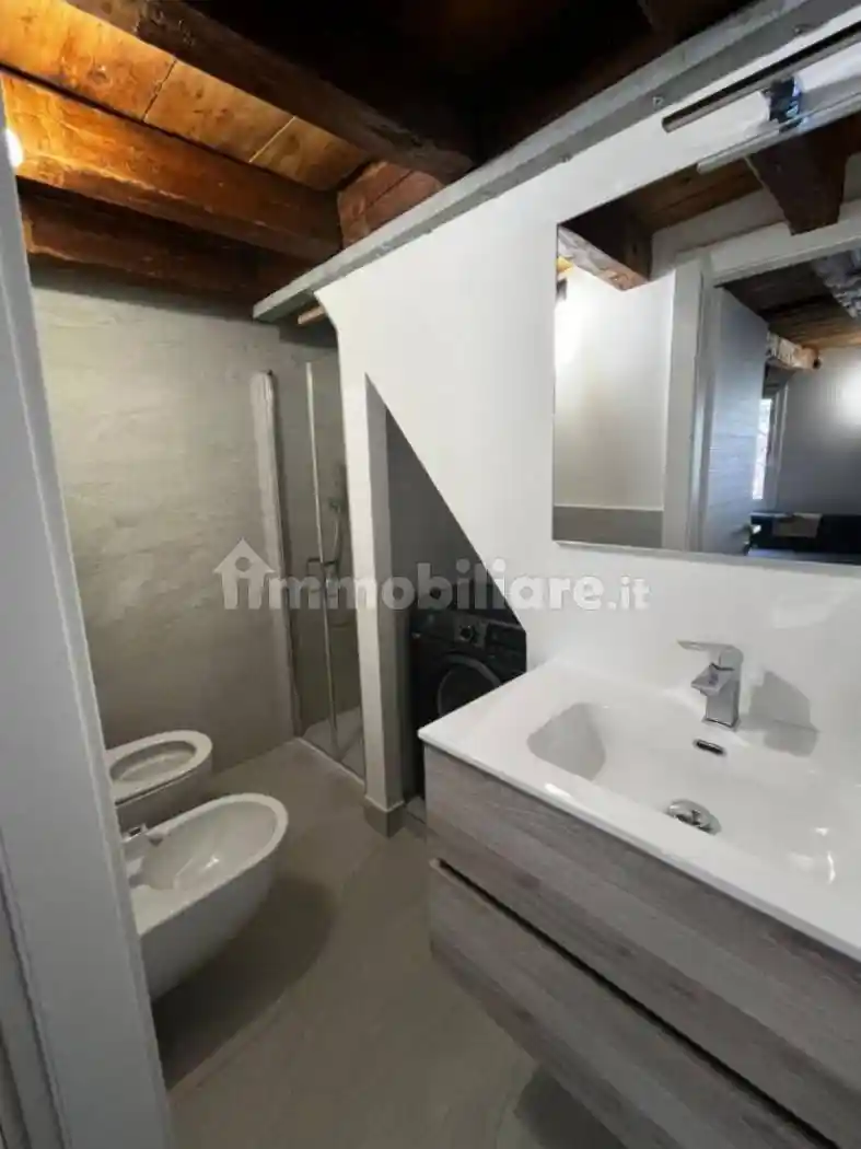 Bilocale nuovo, terzo piano, Santi Giovanni e Paolo - Santa Maria Formosa, Venezia - foto 4