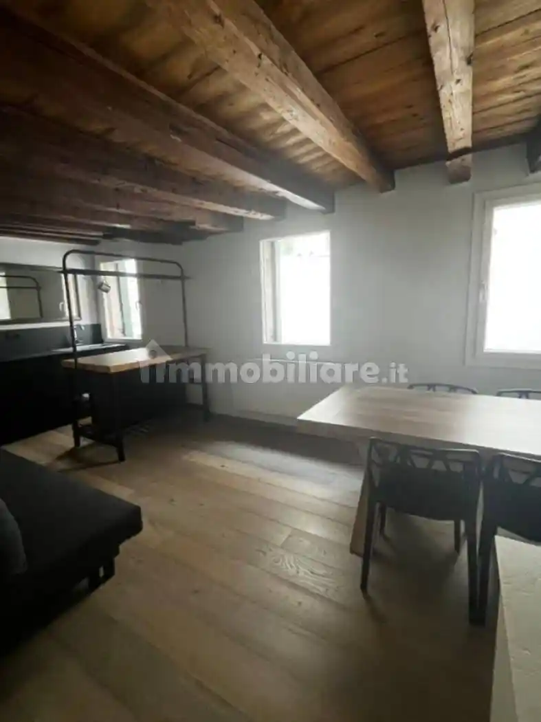 Bilocale nuovo, terzo piano, Santi Giovanni e Paolo - Santa Maria Formosa, Venezia - foto 5