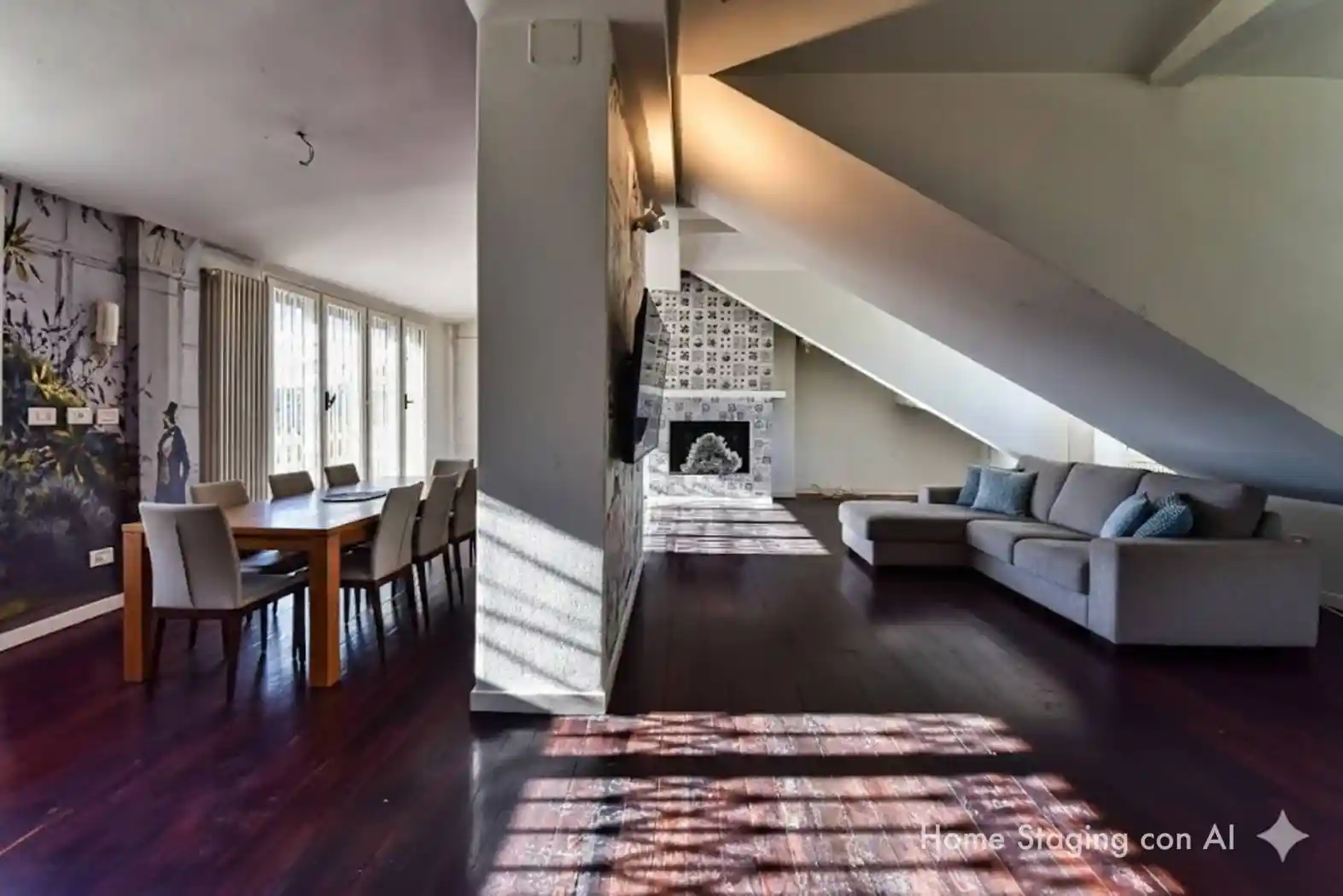 Appartamento via Cesare Balbo, Bocconi, Milano - foto 2