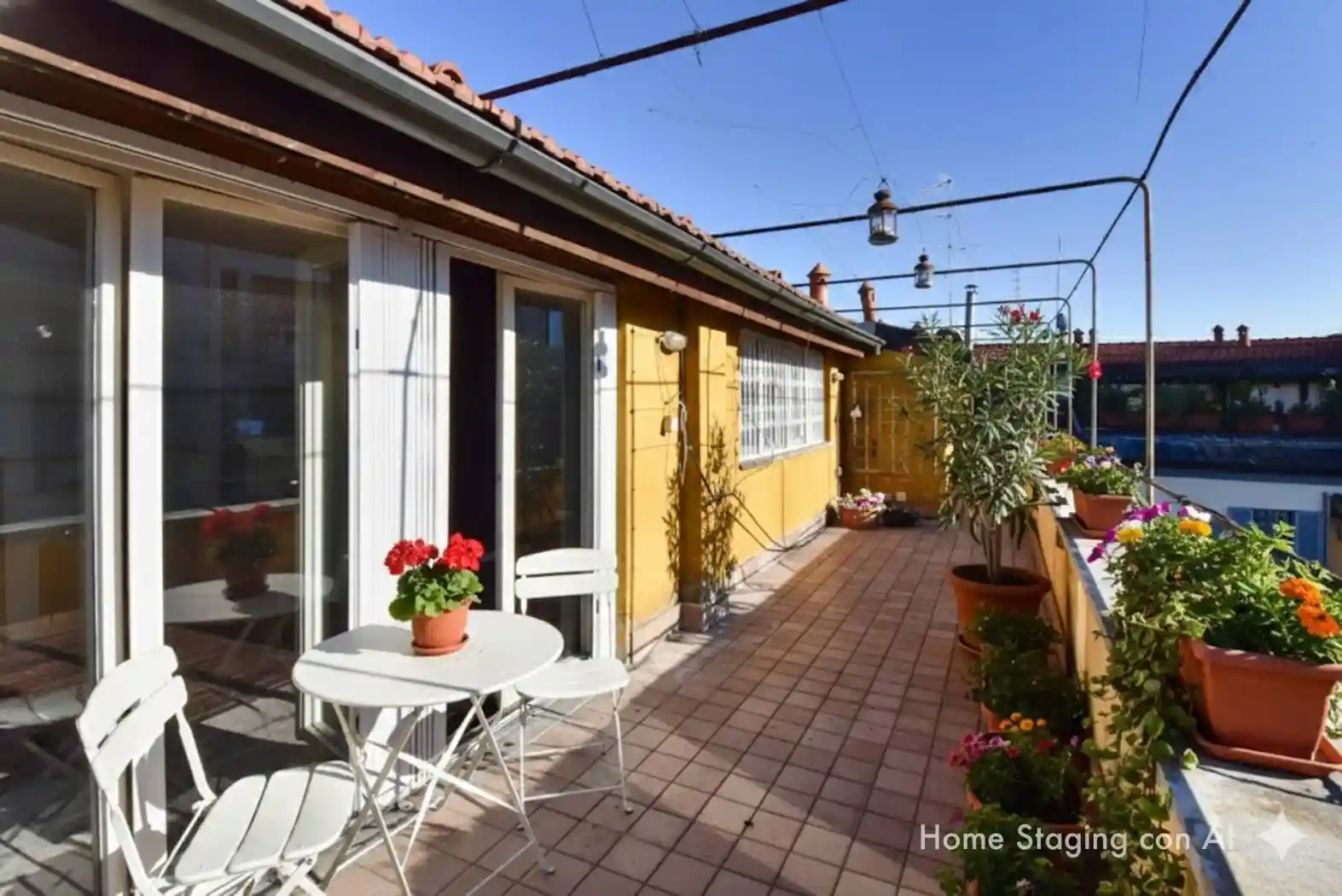 Appartamento via Cesare Balbo, Bocconi, Milano - foto 3