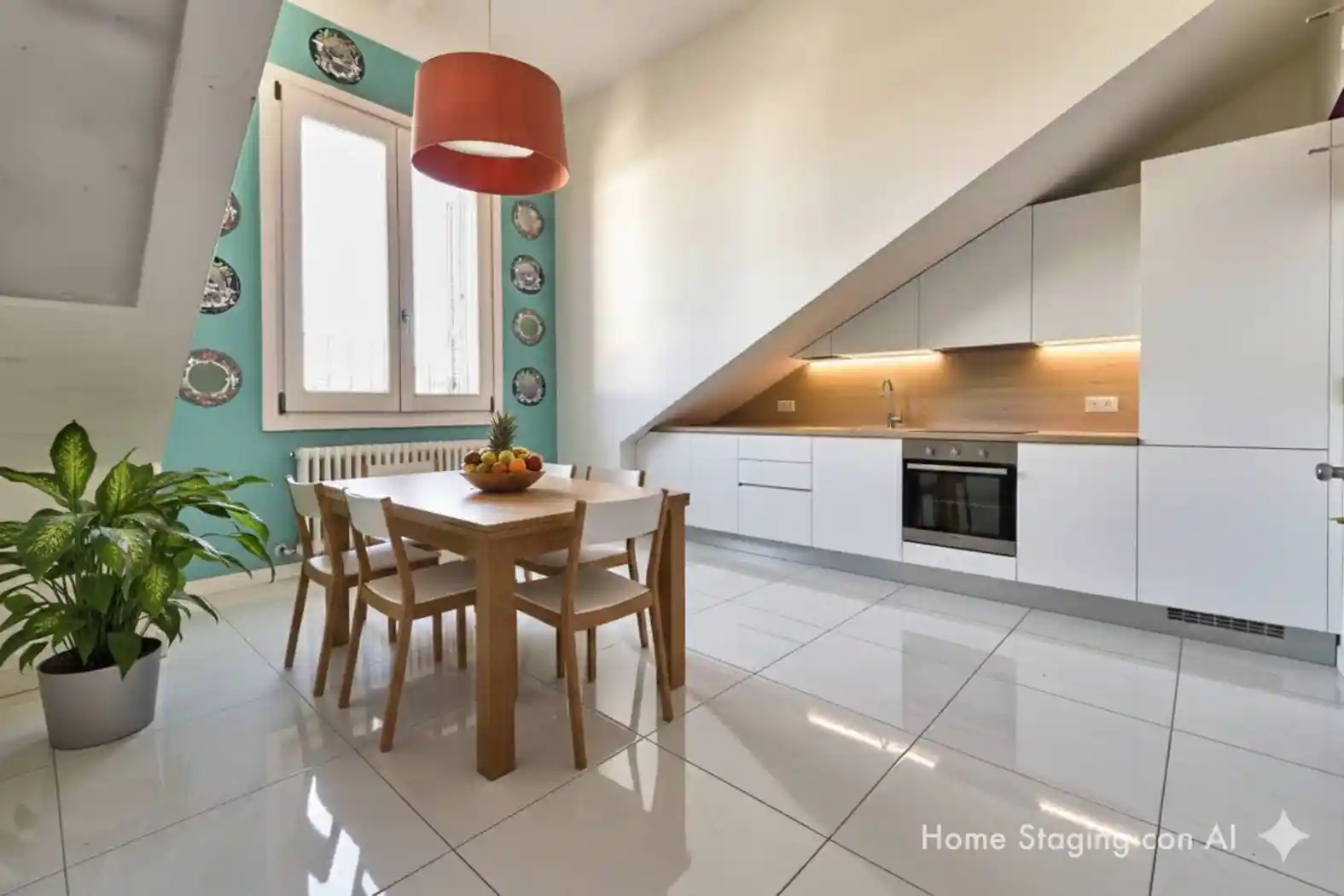 Appartamento via Cesare Balbo, Bocconi, Milano - foto 4