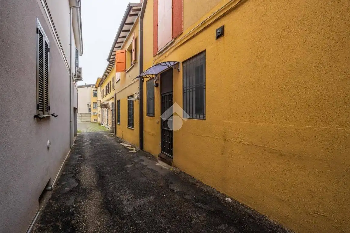 Appartamento in vendita a Zola Predosa