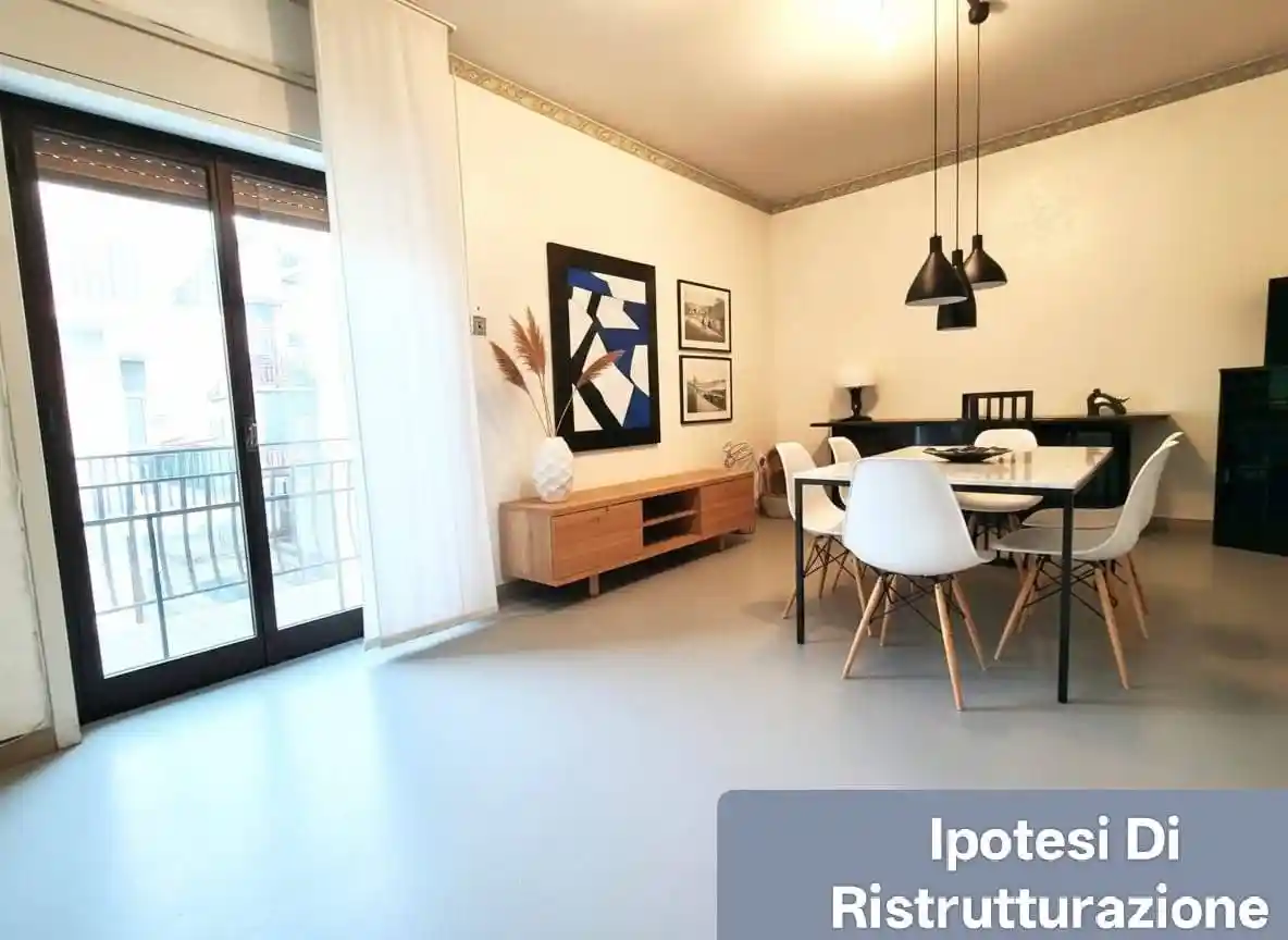 Appartamento in vendita a Misterbianco