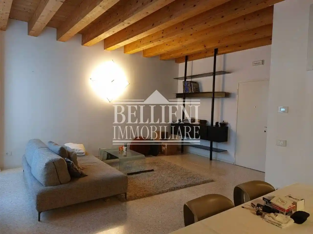 Appartamento Contra' San Pietro, Centro Storico, Vicenza - foto 2