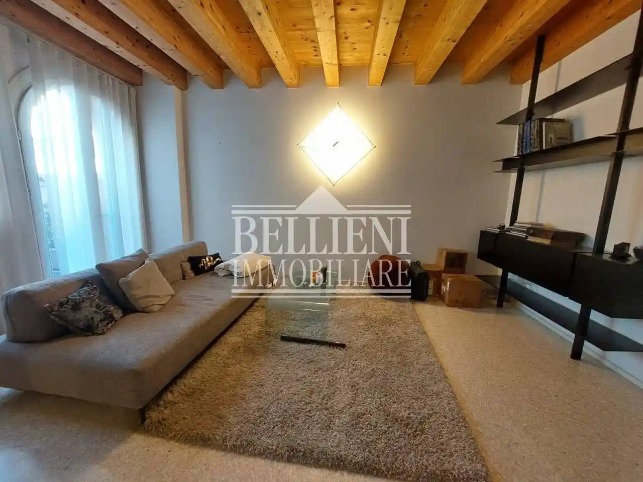 Appartamento Contra' San Pietro, Centro Storico, Vicenza - foto 3