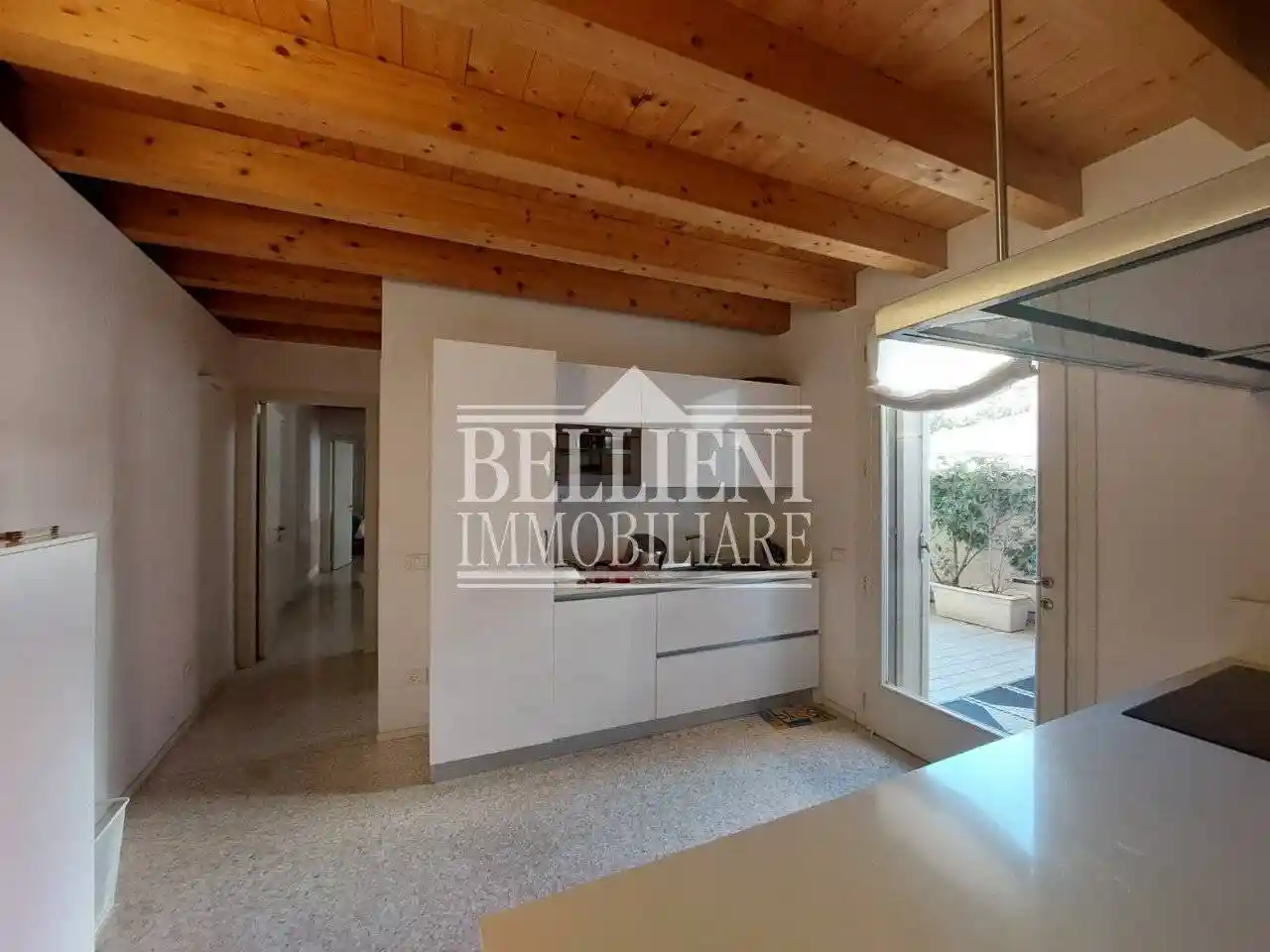 Appartamento Contra' San Pietro, Centro Storico, Vicenza - foto 4