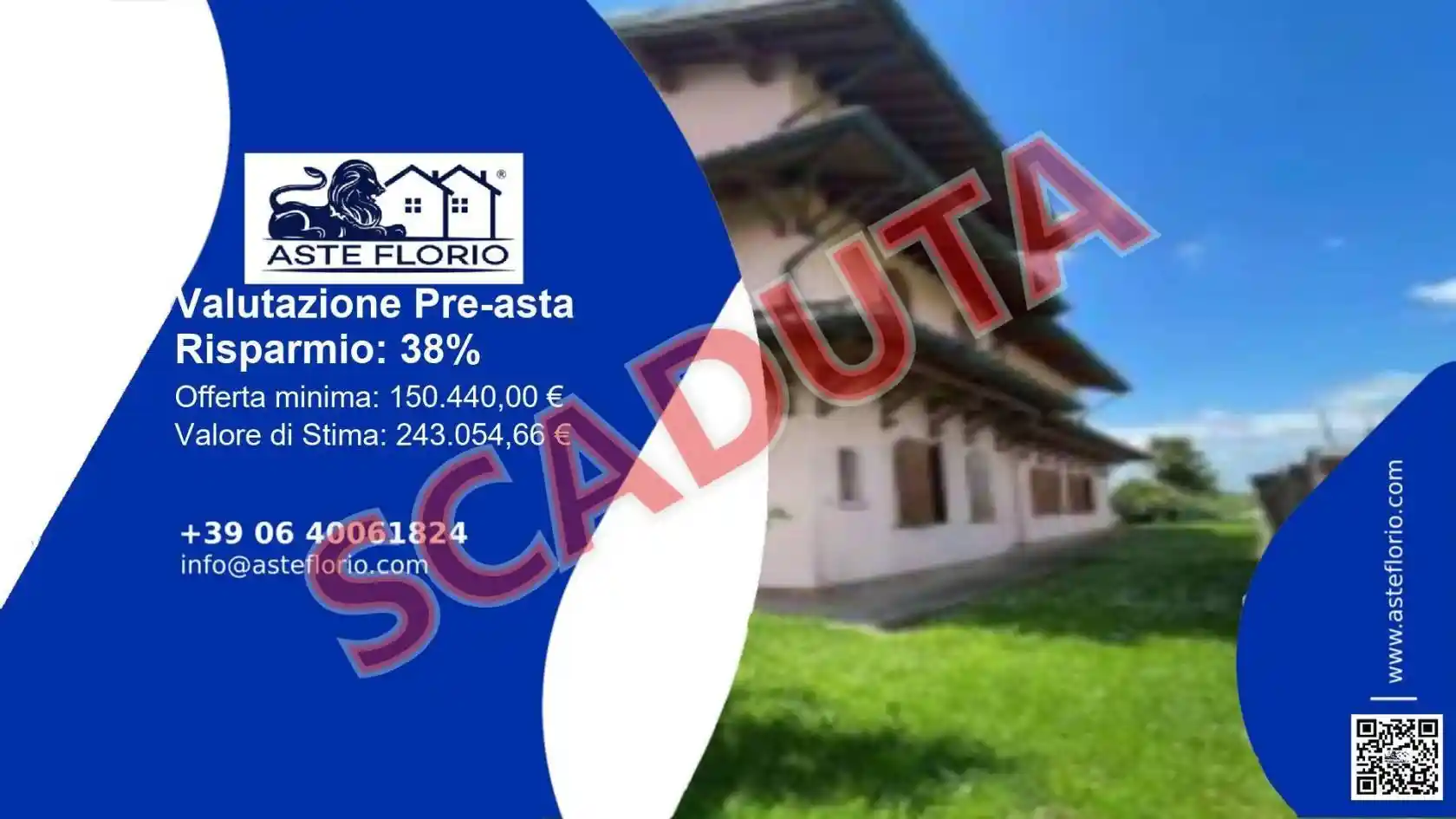 Appartamento in vendita a Mede