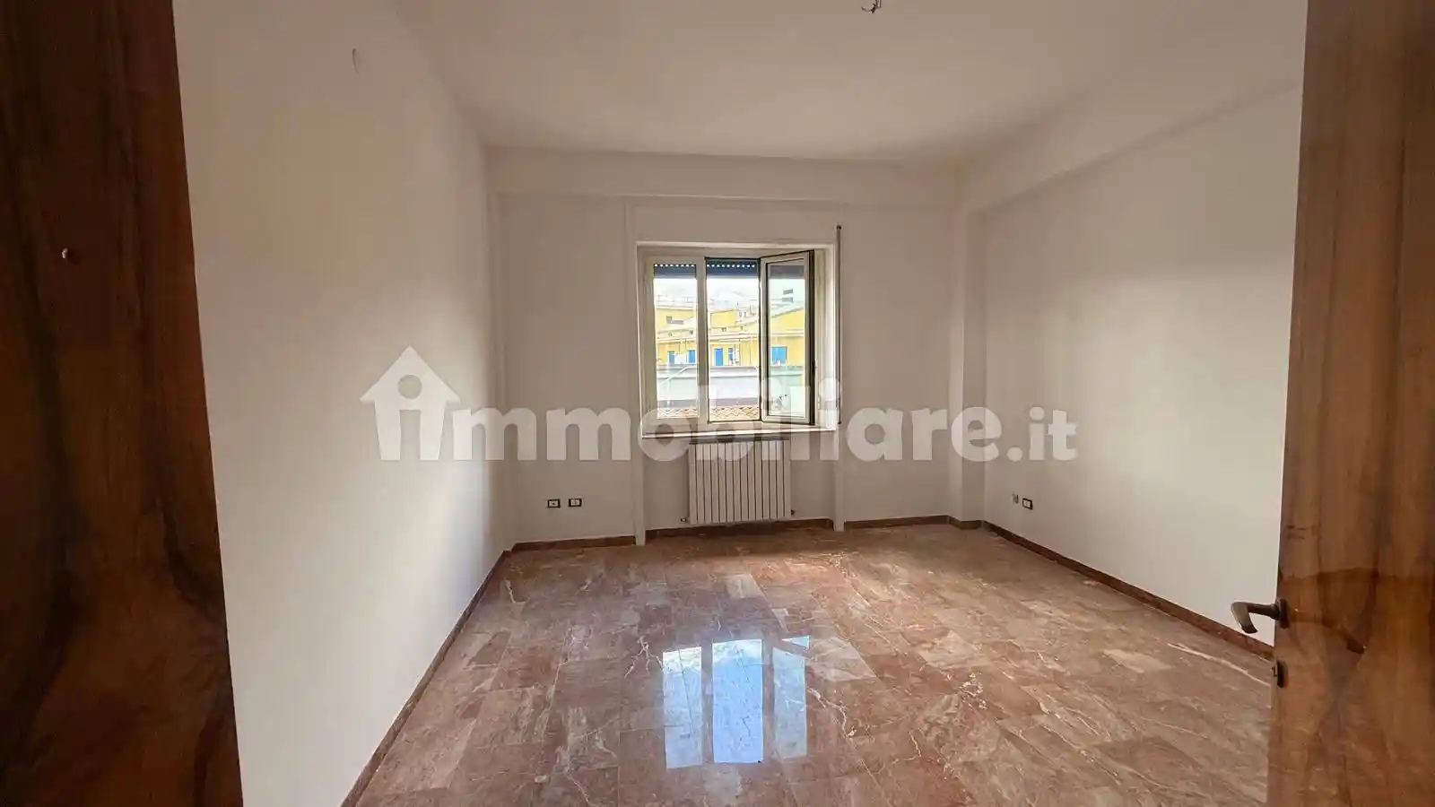 Trilocale via Panebianco 59, Panebianco - Tribunale, Cosenza - foto 2