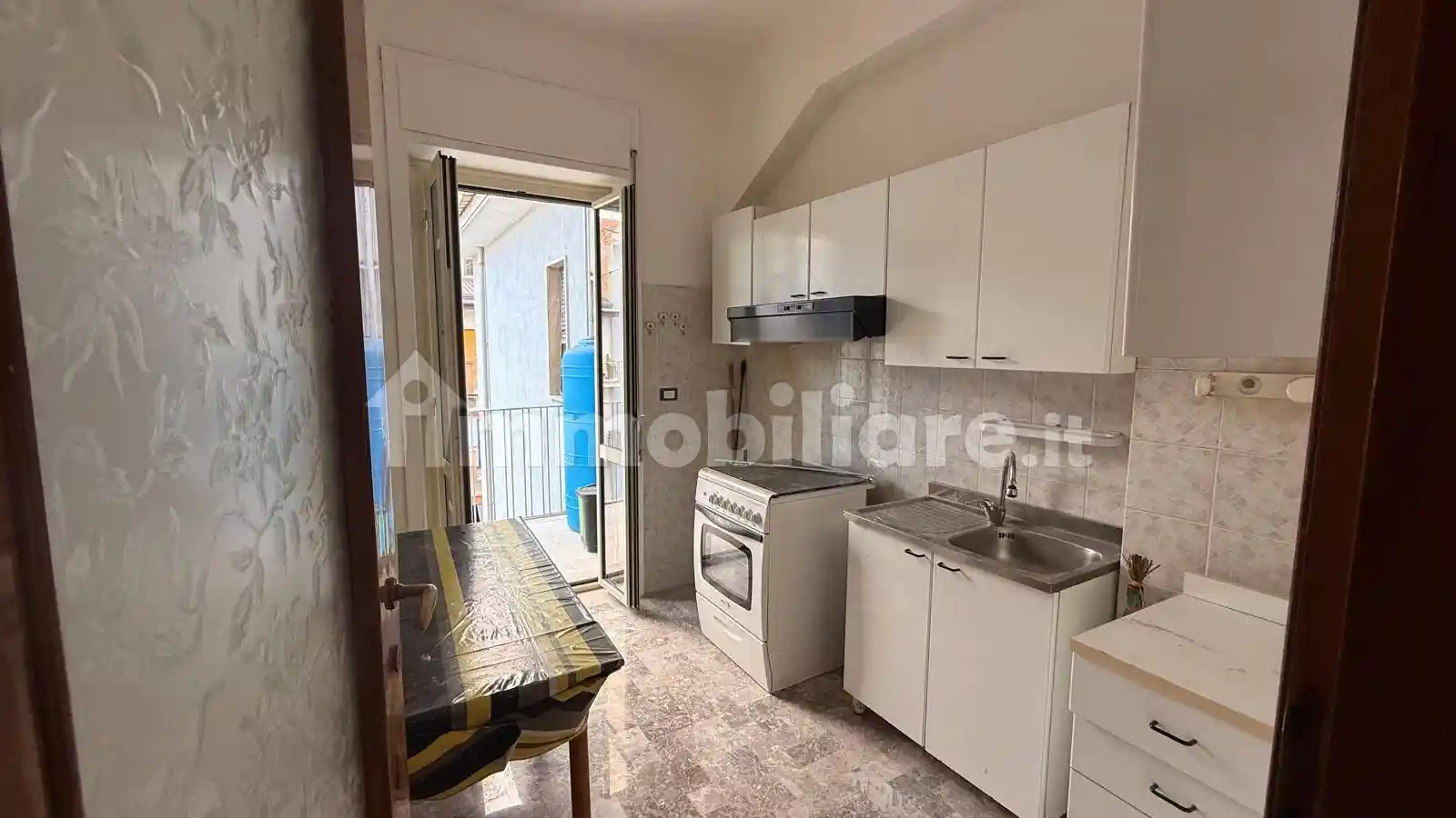 Trilocale via Panebianco 59, Panebianco - Tribunale, Cosenza - foto 3