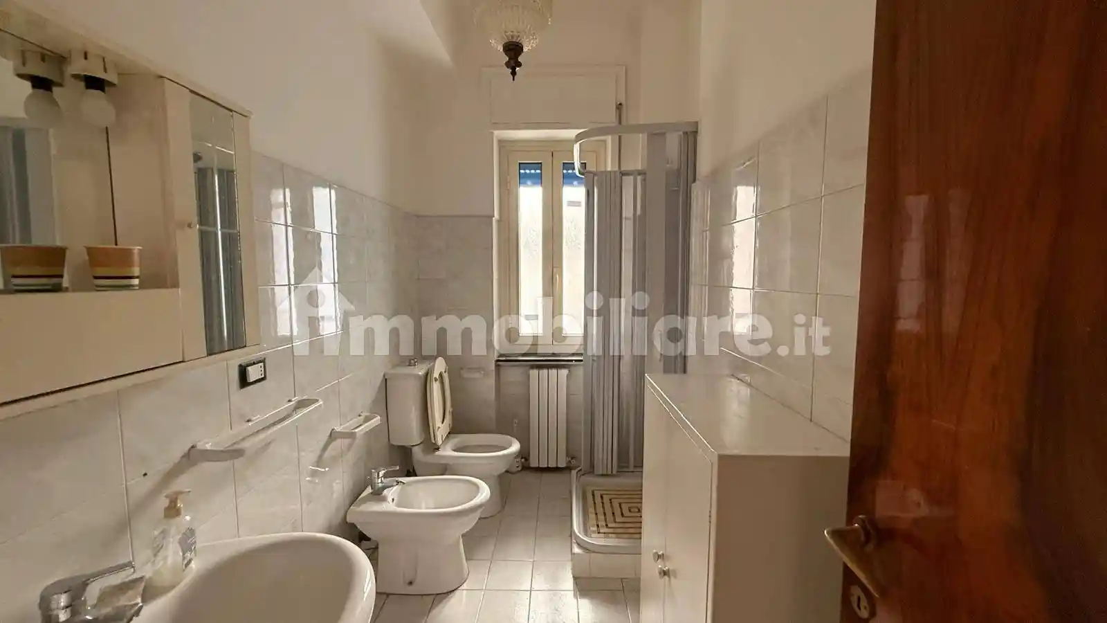 Trilocale via Panebianco 59, Panebianco - Tribunale, Cosenza - foto 4