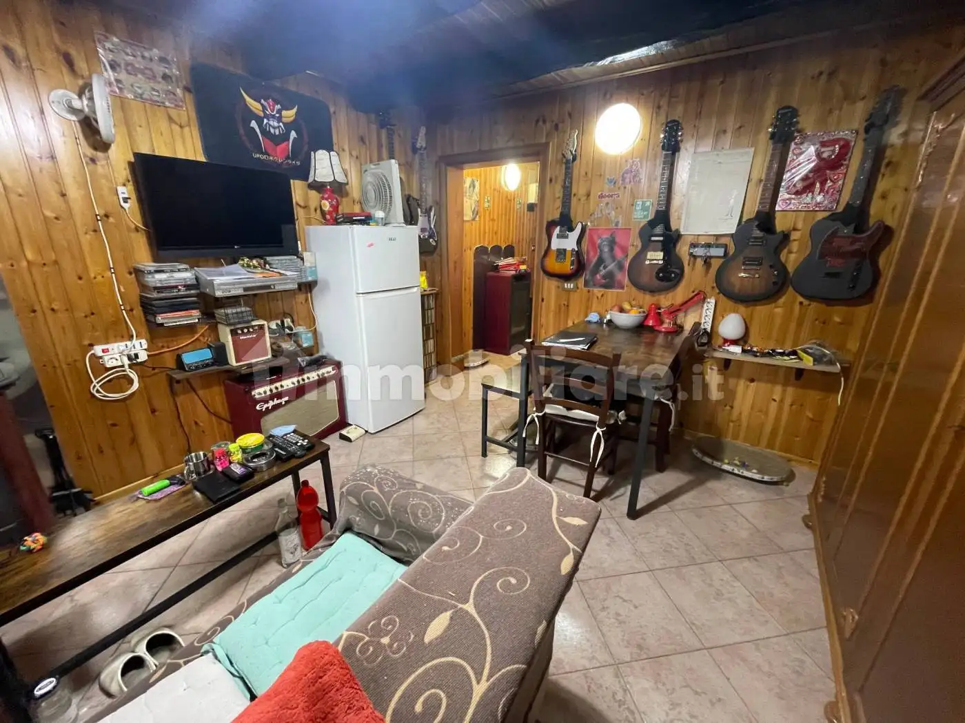 Casa indipendente in vendita a Morbegno