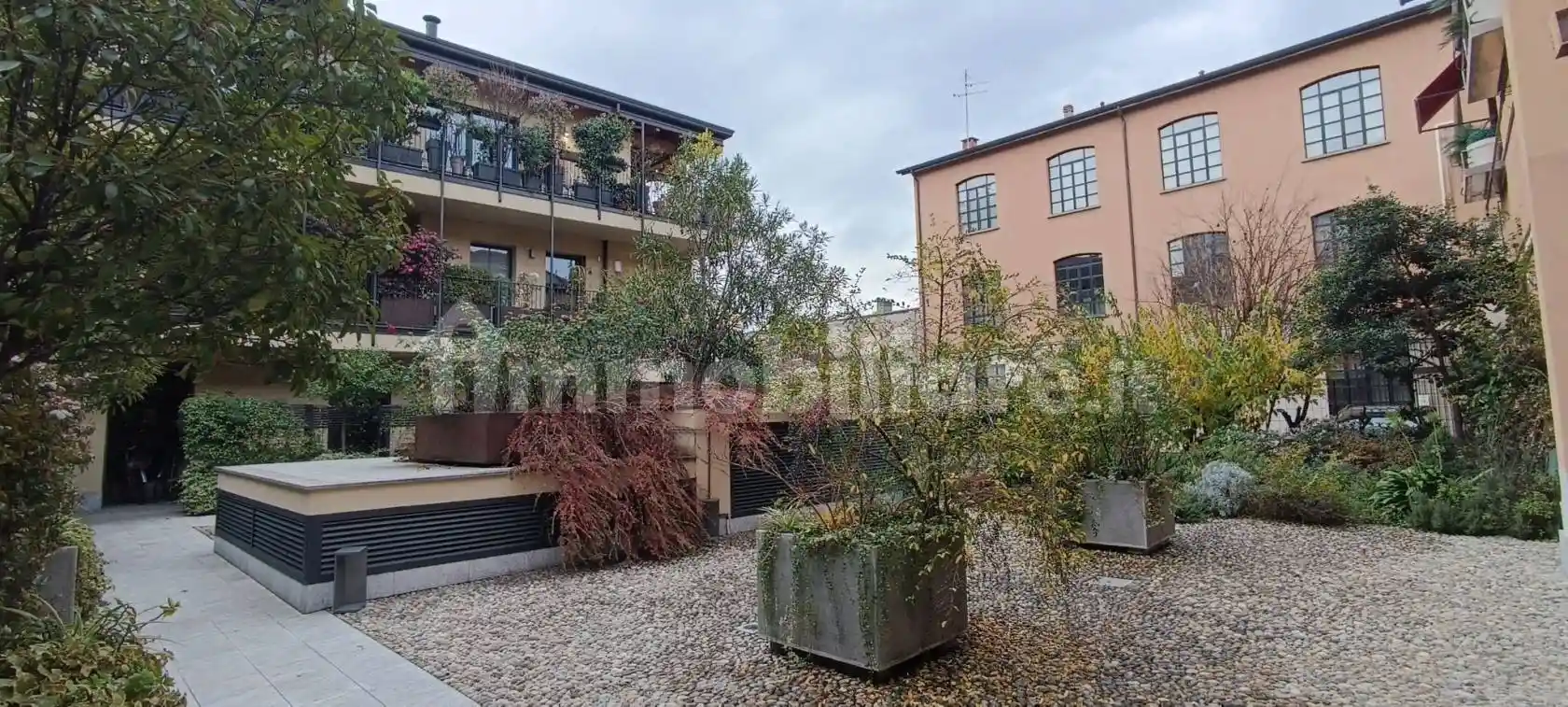 Trilocale via Col Moschin 8, Corso San Gottardo, Milano - foto 3