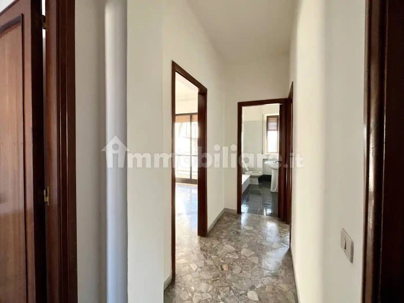 Trilocale via Gaetano Devitofrancesco, Carrassi, Bari - foto 3