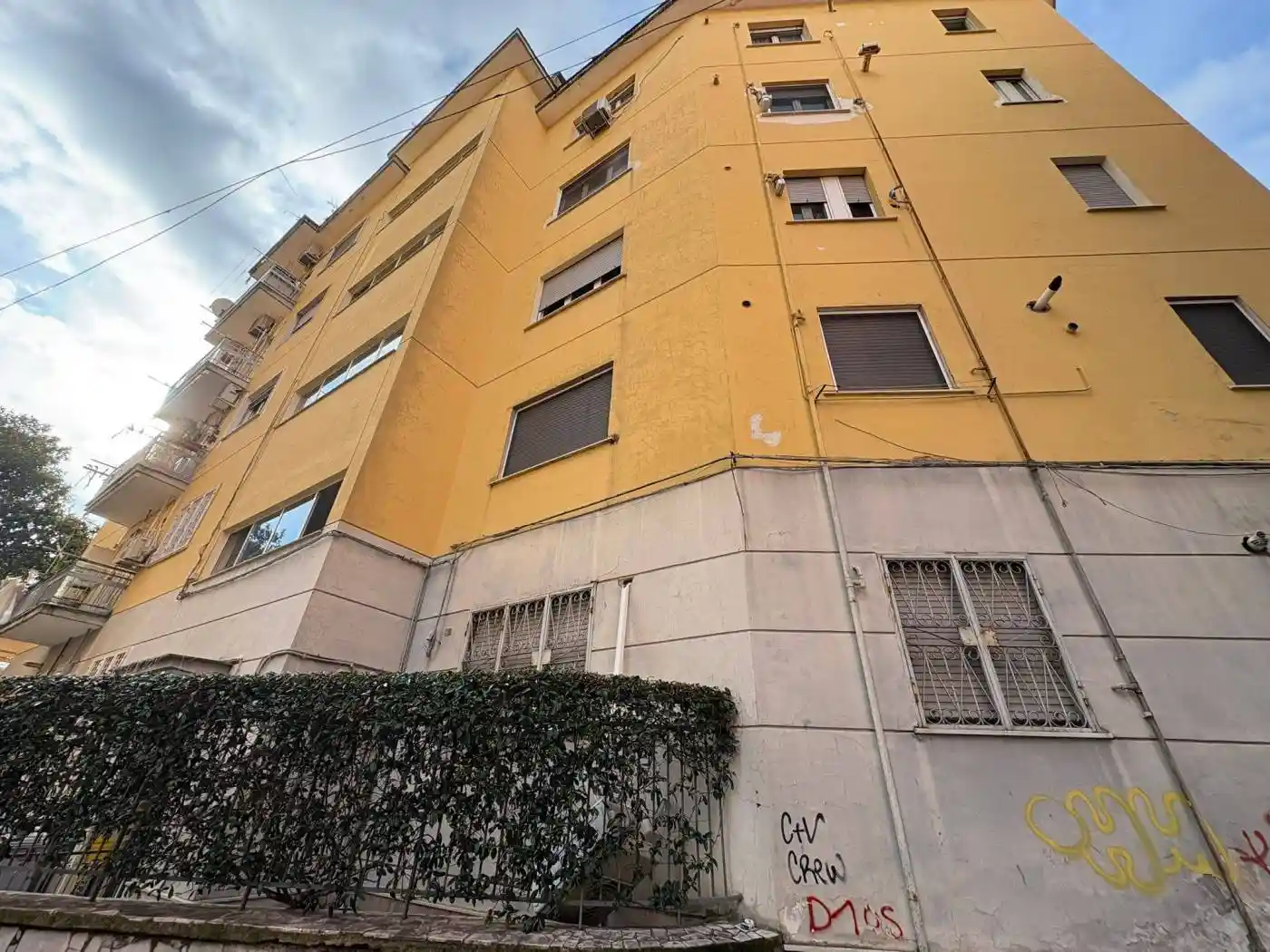 Quadrilocale via Arenella 92, Arenella, Napoli - foto 2