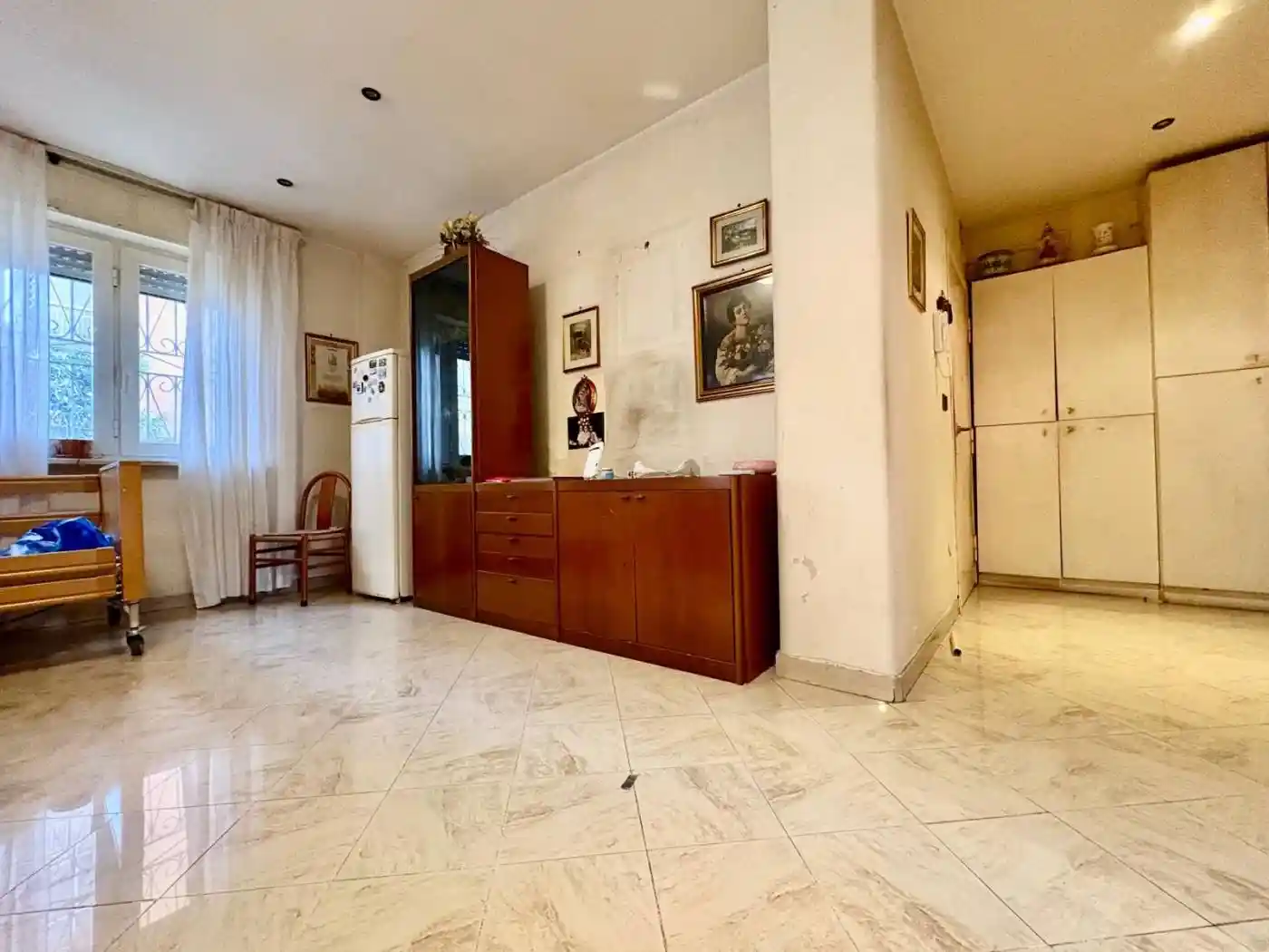 Quadrilocale via Arenella 92, Arenella, Napoli - foto 3