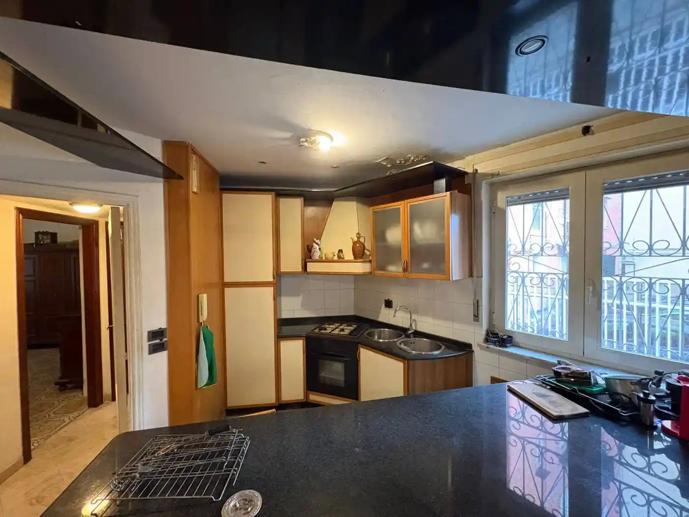 Quadrilocale via Arenella 92, Arenella, Napoli - foto 4