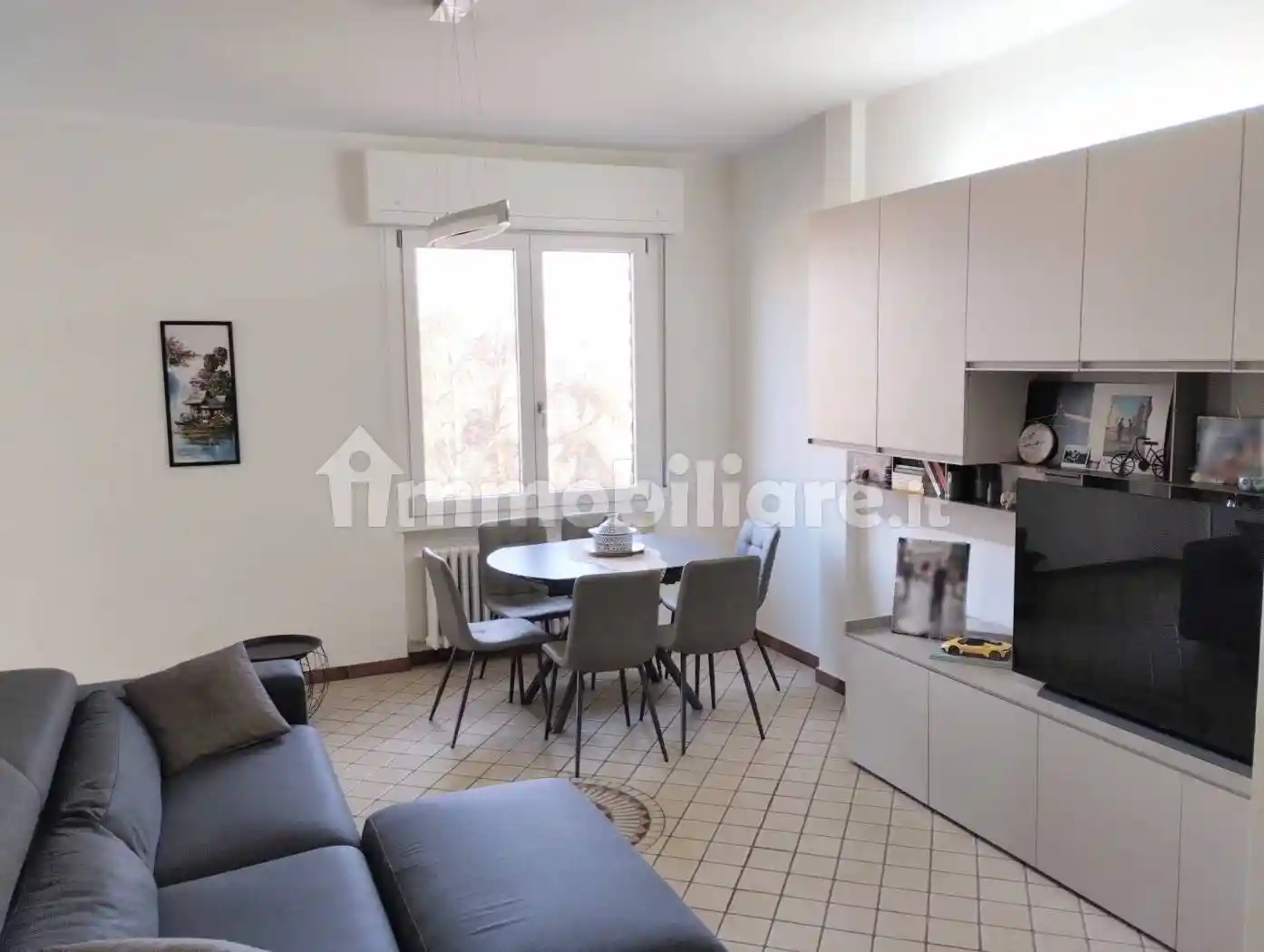 Trilocale via San Giovanni Bosco 100, Musicisti, Modena - foto 2