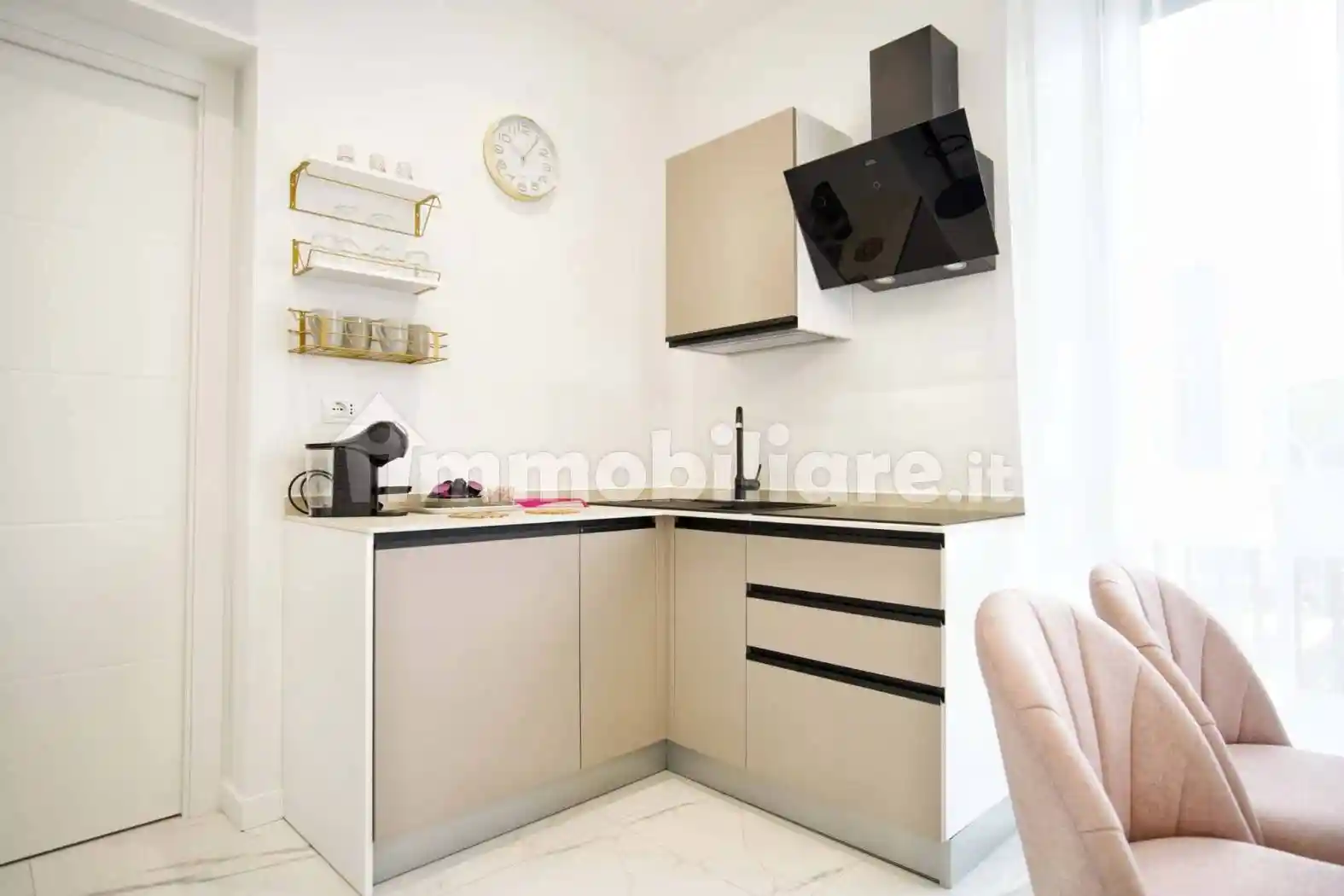 Trilocale viale Belfiore, Fortezza - Stazione, Firenze - foto 4