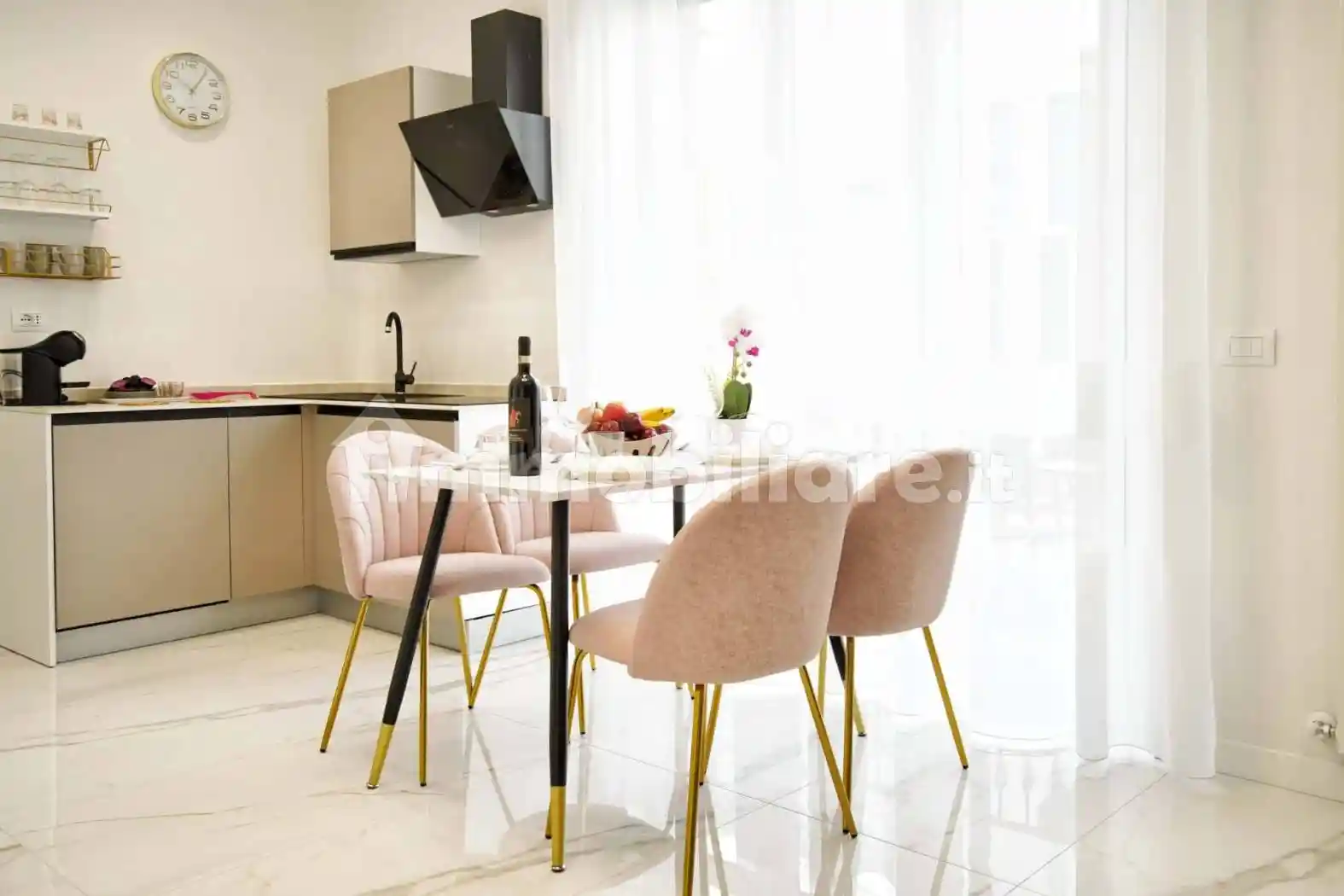 Trilocale viale Belfiore, Fortezza - Stazione, Firenze - foto 5