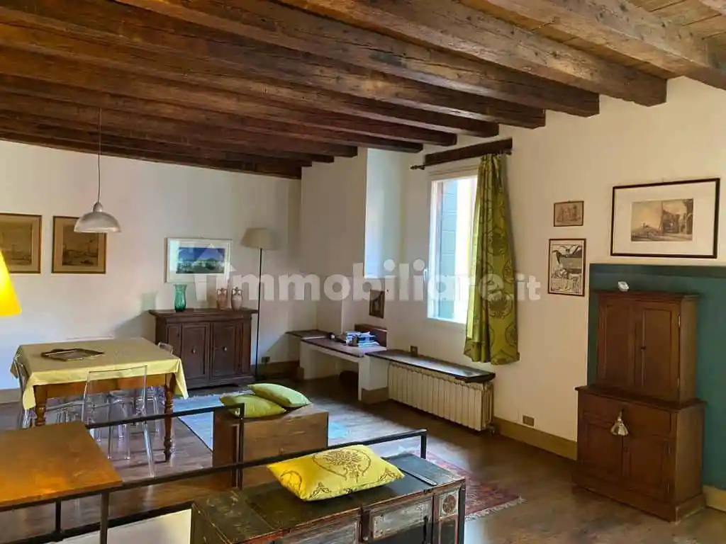 Bilocale Calle Larga Ferrando, Redentore - Palanca, Venezia - foto 4