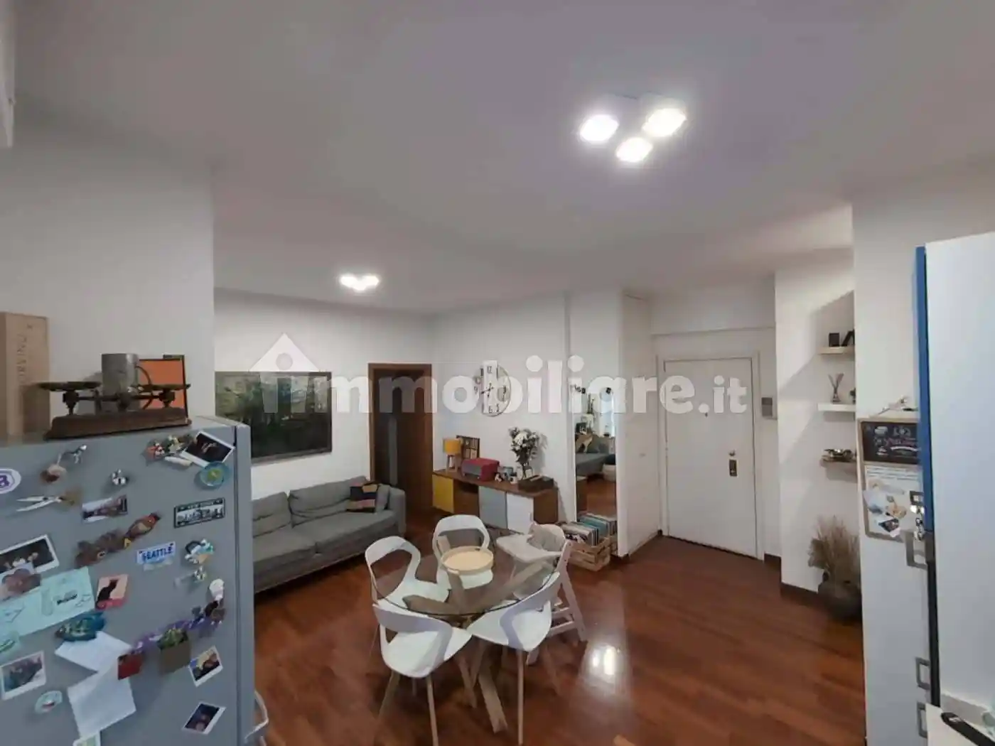 Trilocale viale Lucania, Corvetto, Milano - foto 2