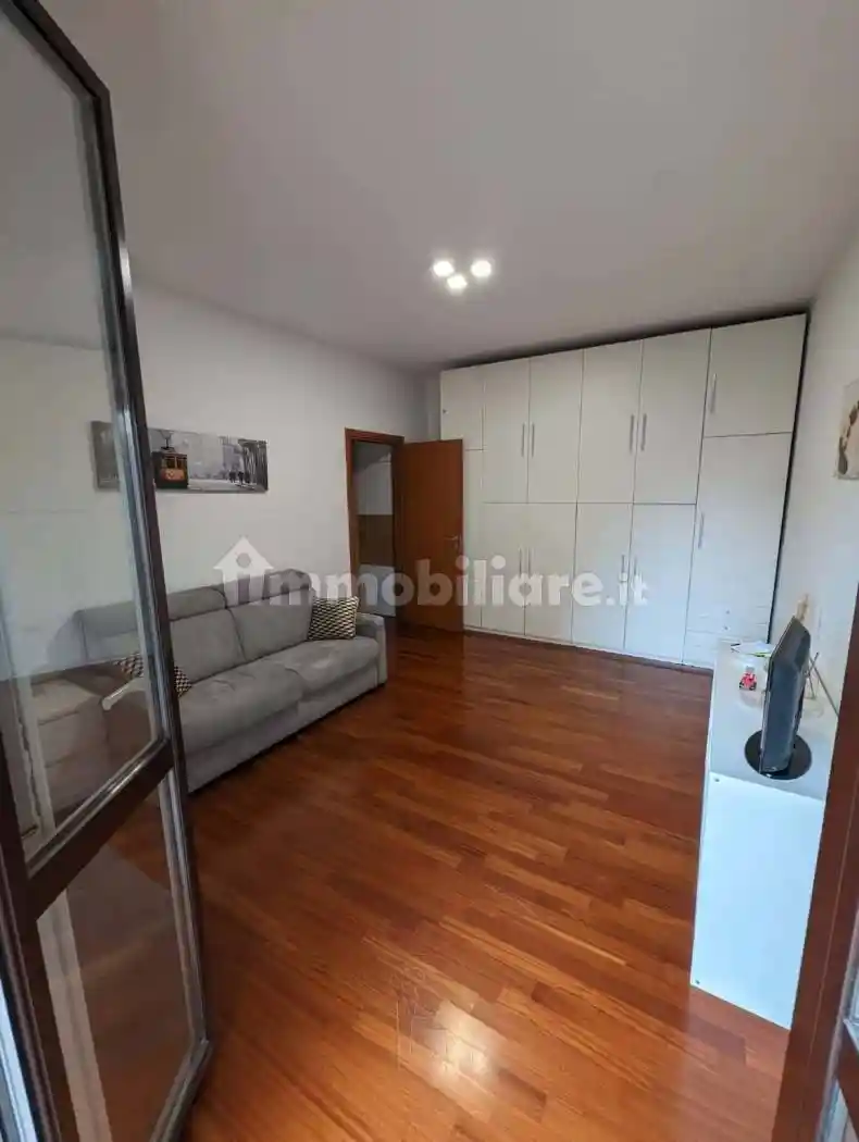 Trilocale viale Lucania, Corvetto, Milano - foto 3