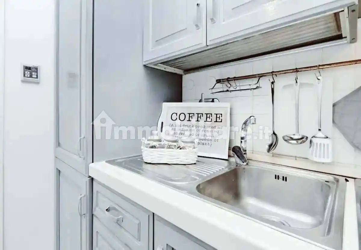 Bilocale via Laura Mantegazza, Monteverde Nuovo, Roma - foto 4