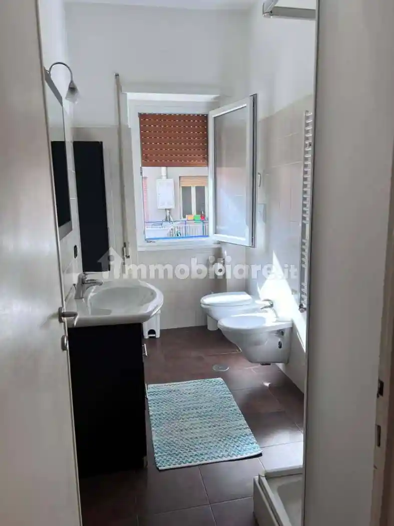 Bilocale via Diano Marina, Torrevecchia, Roma - foto 2