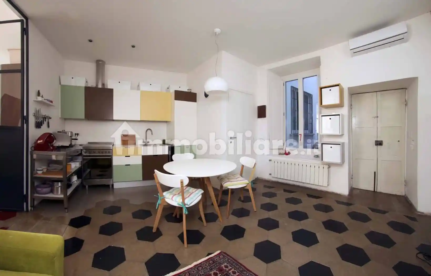 Bilocale via Borgo Vico, Stadio - Borgo Vico, Como - foto 2