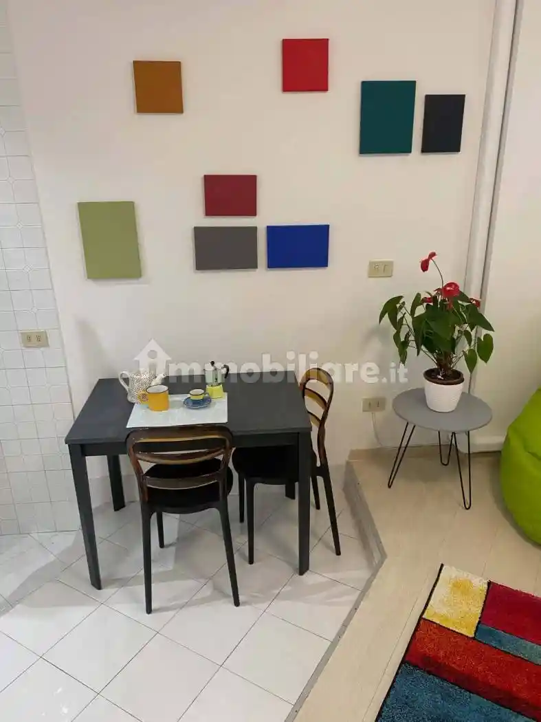 Appartamento via Australia, Eur, Roma - foto 2