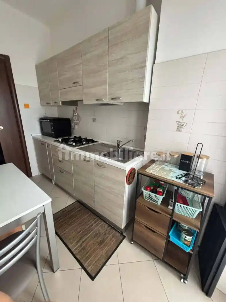 Appartamento via Padova, Cimiano, Milano - foto 2