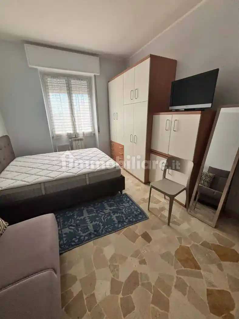 Appartamento via Padova, Cimiano, Milano - foto 5